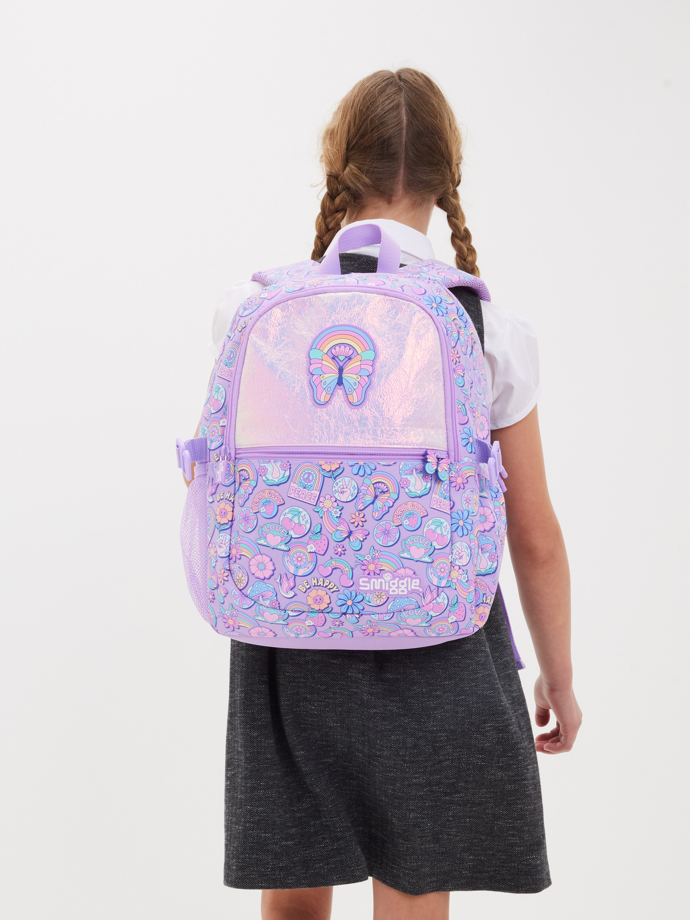 Limitless Classic Attach Backpack