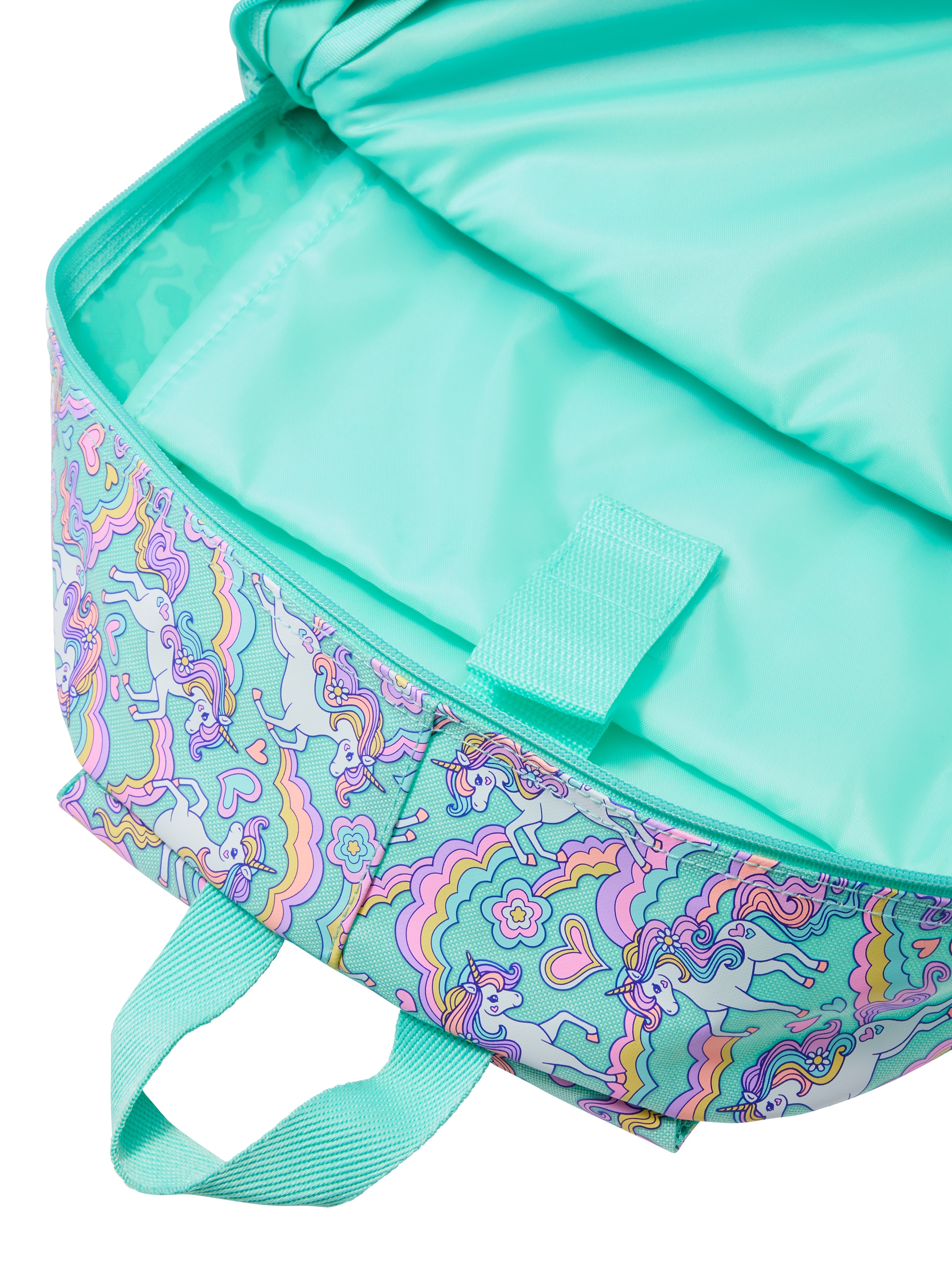 Limitless Classic Attach Backpack
