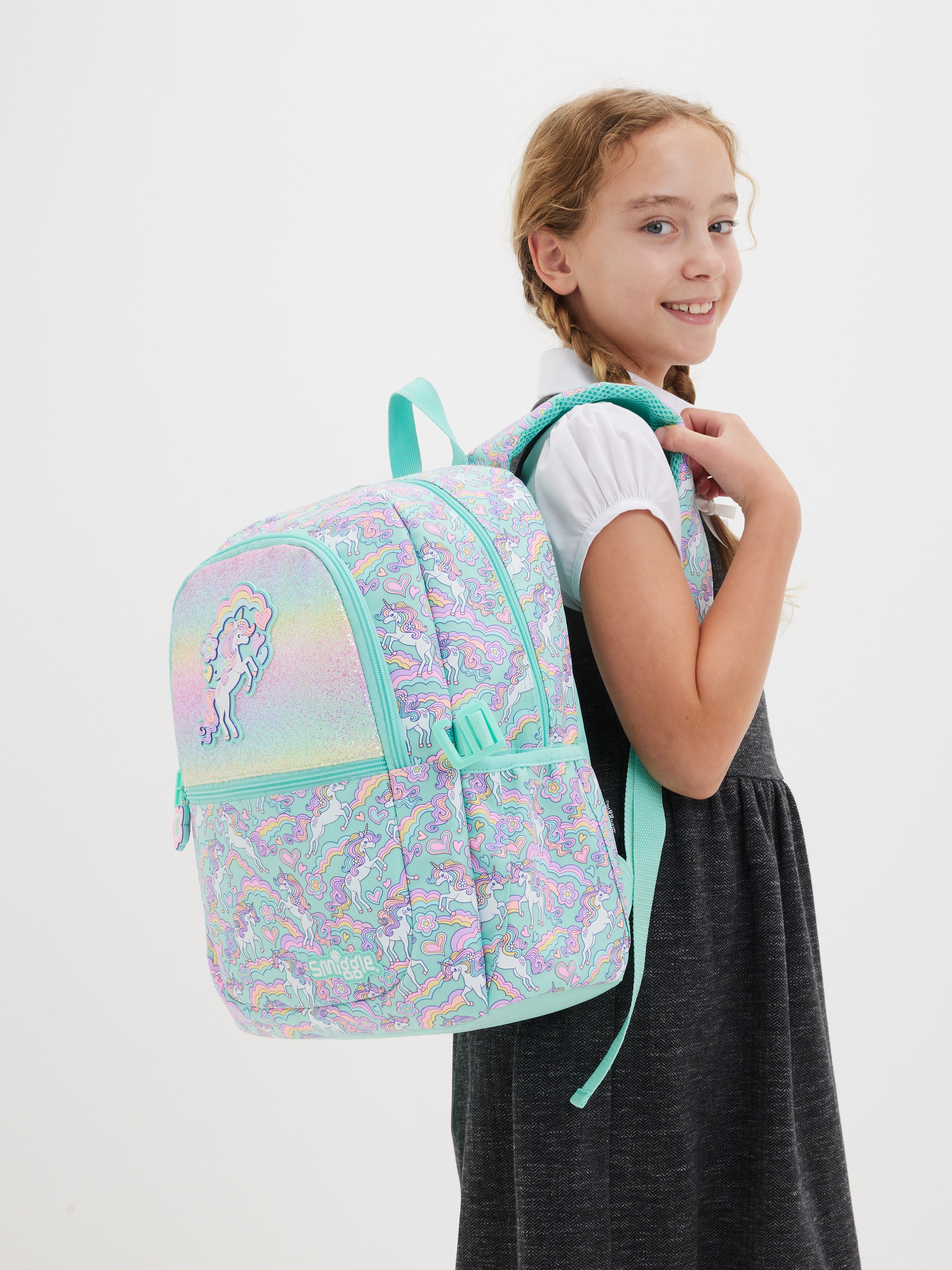 Limitless Classic Attach Backpack
