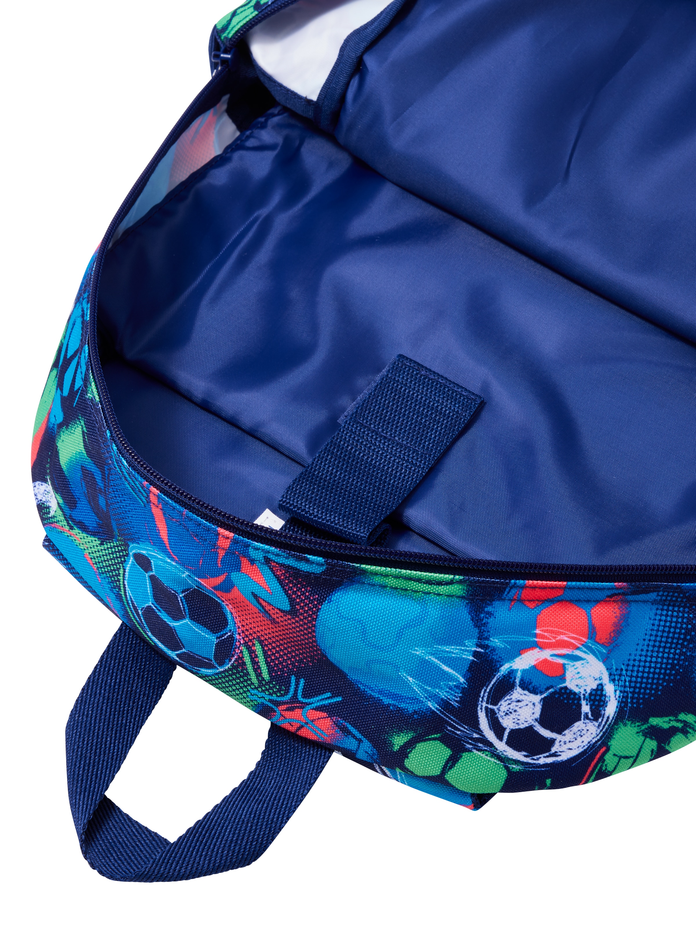 Limitless Classic Attach Backpack