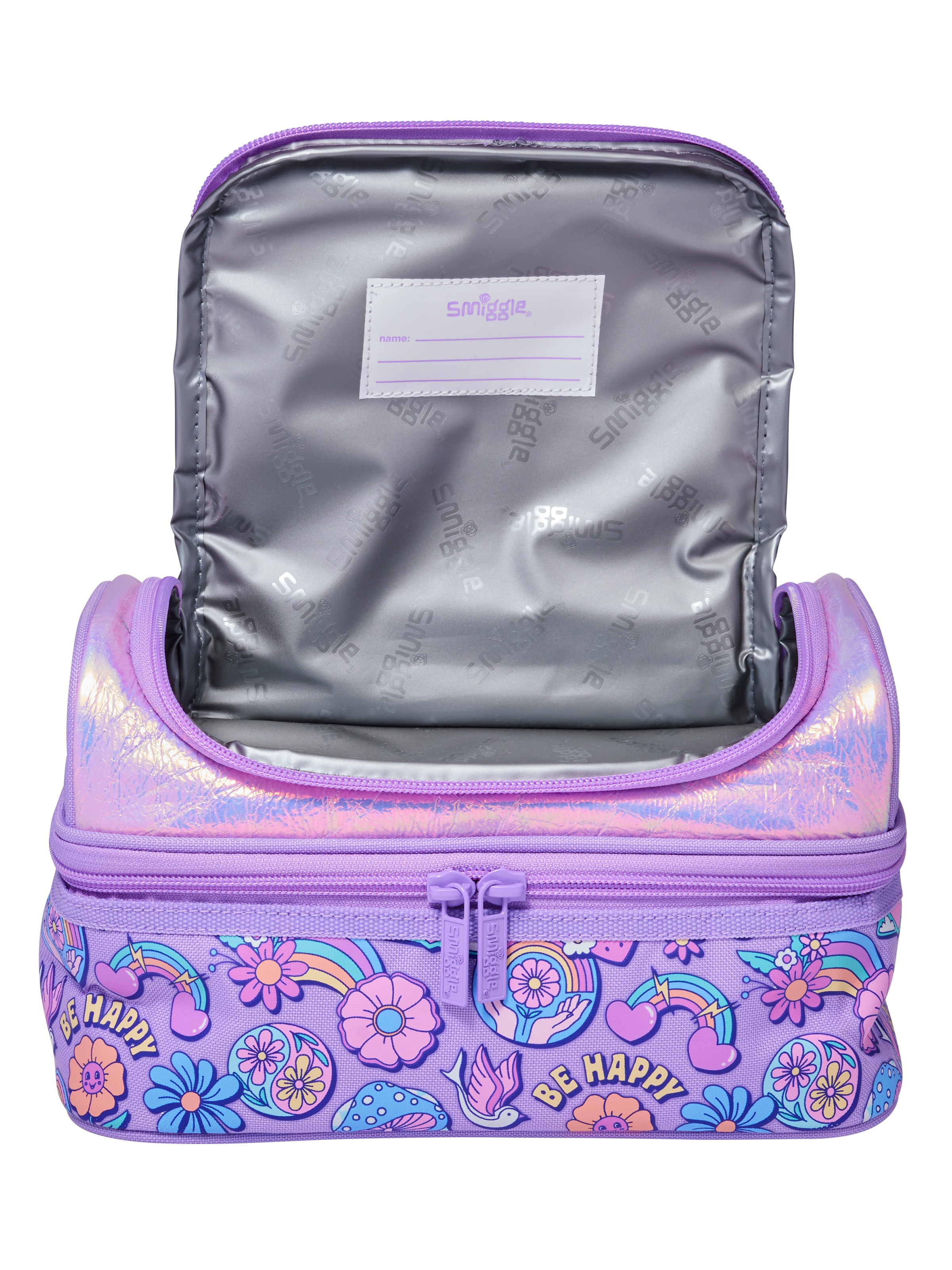 Limitless Double Decker Lunchbox