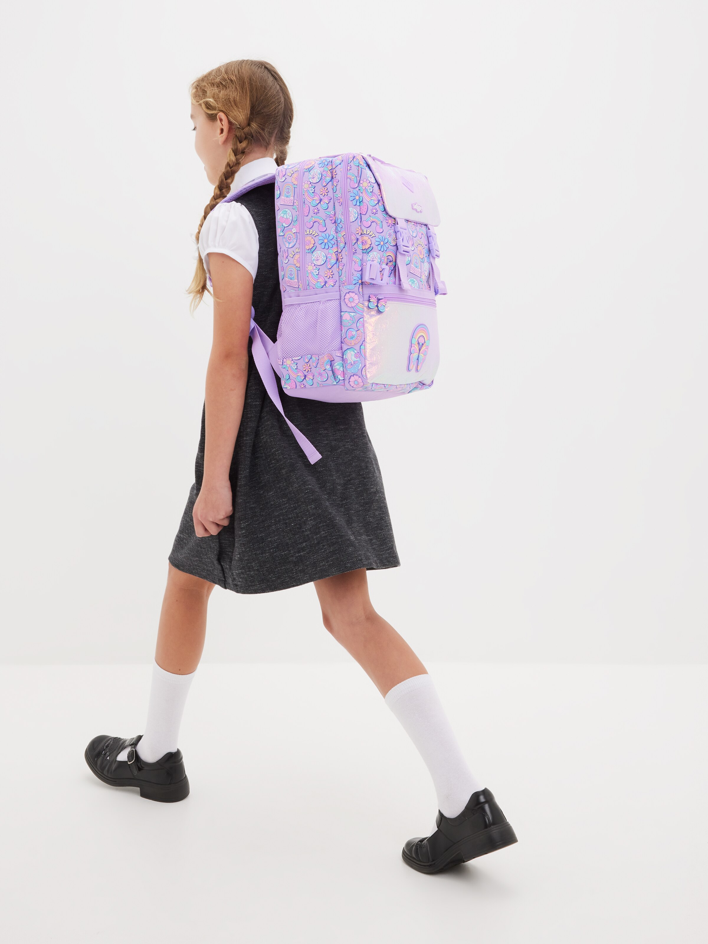 Limitless Attach Foldover Bag