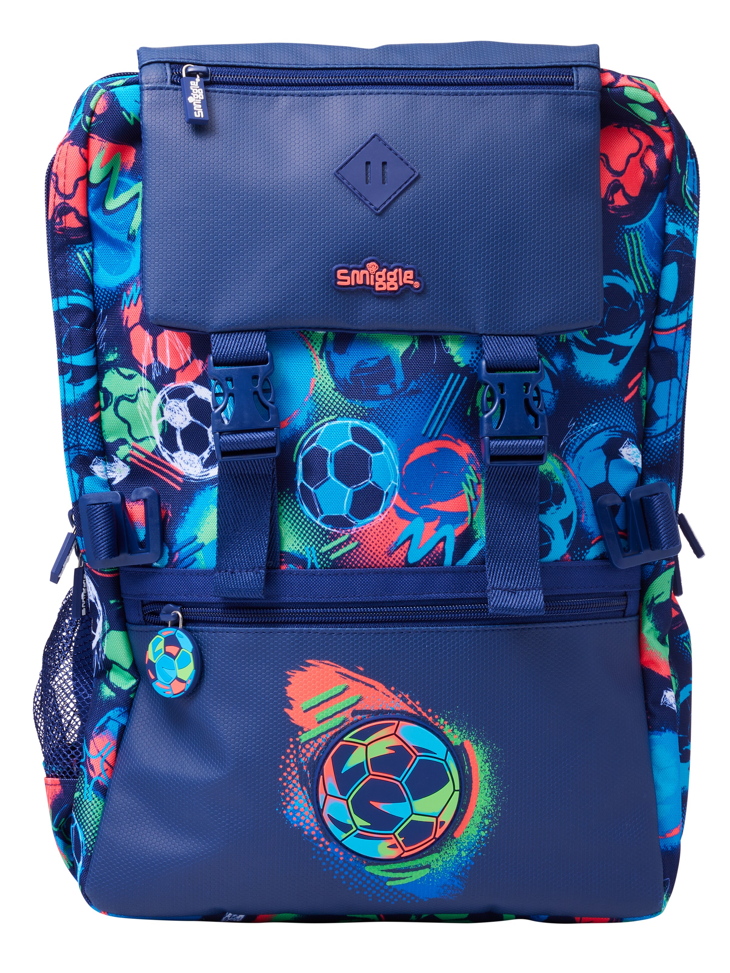 Limitless Attach Foldover Bag