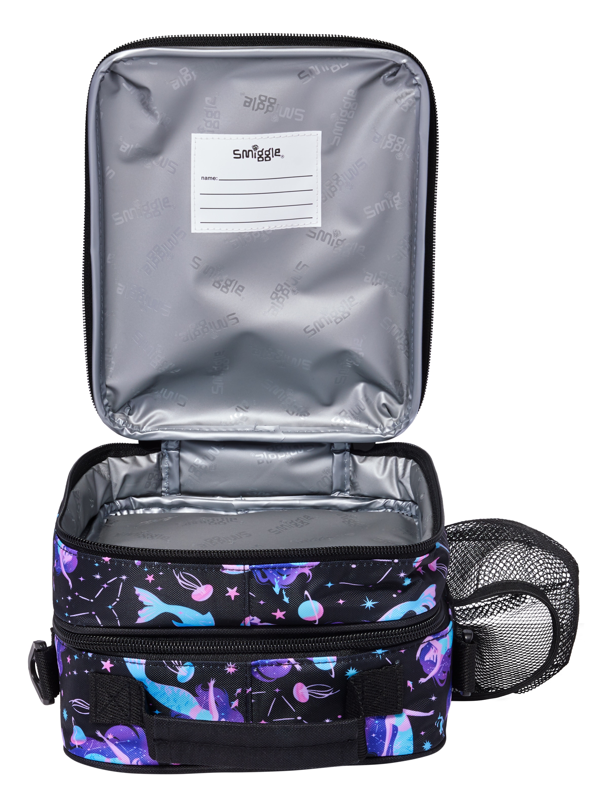 Limitless Hardtop Lunchbox With Strap