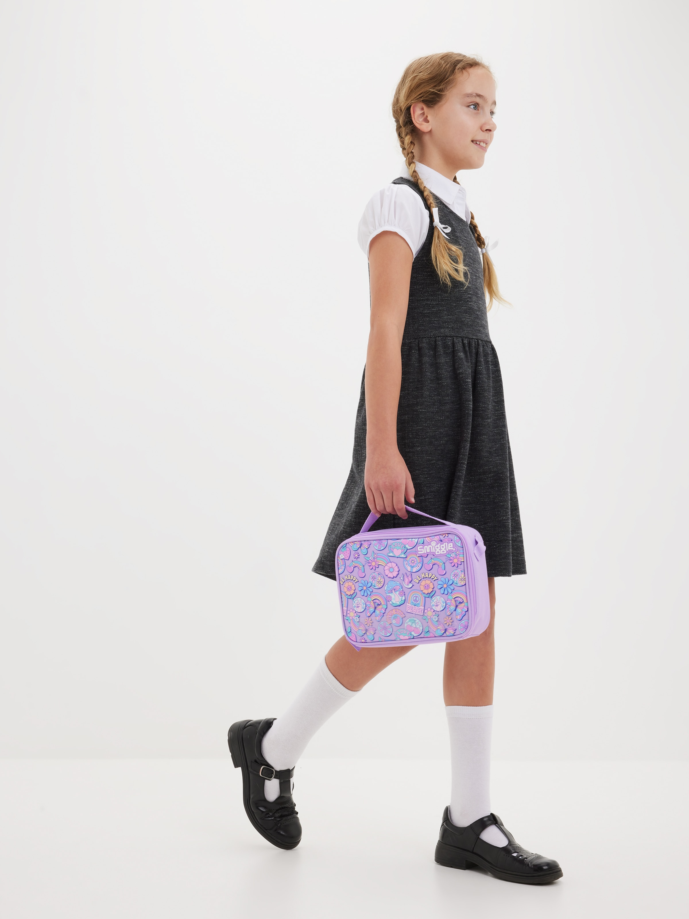 Limitless Oblong Attach Id Lunchbox