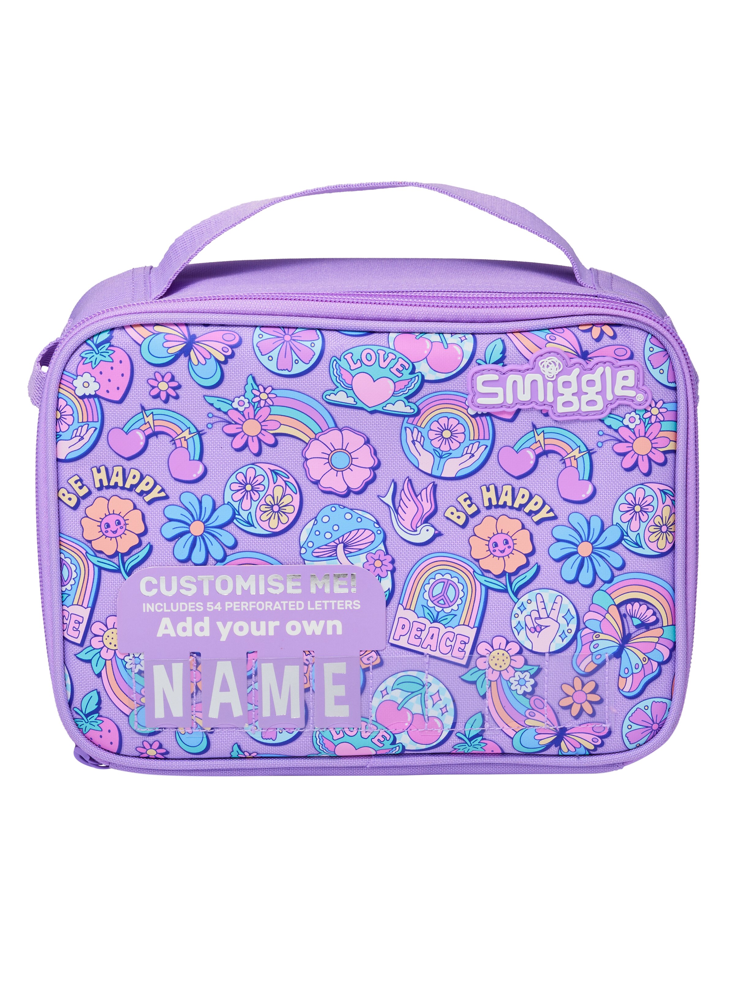 Smiggle lunch bag shop