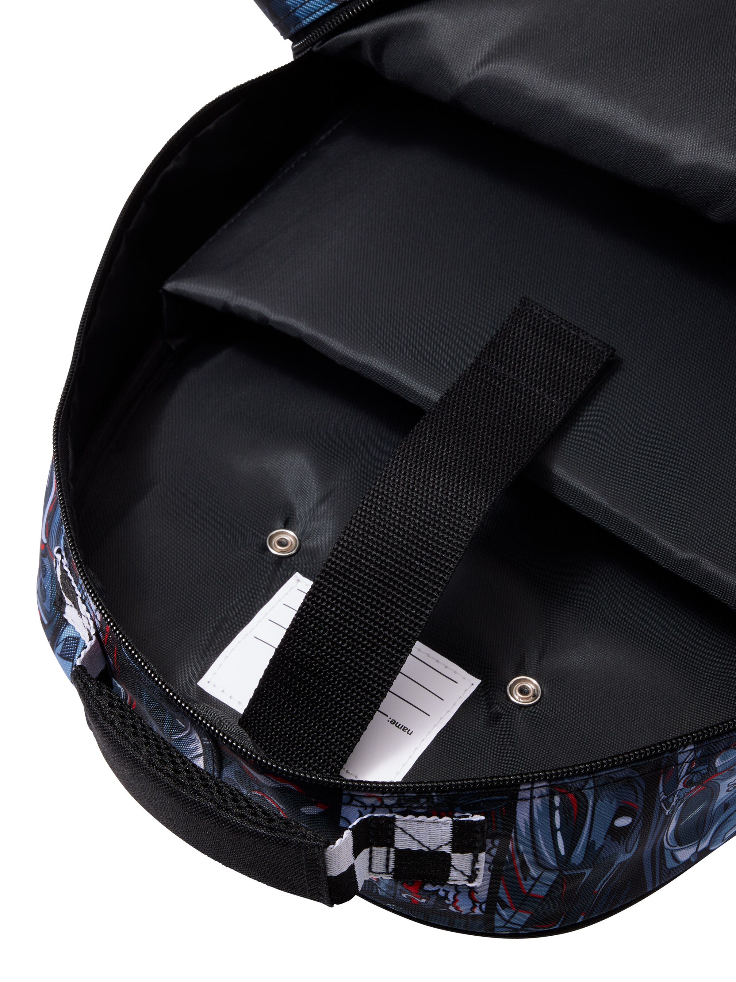 Limitless Backpack Trolley With Light Up Wheels