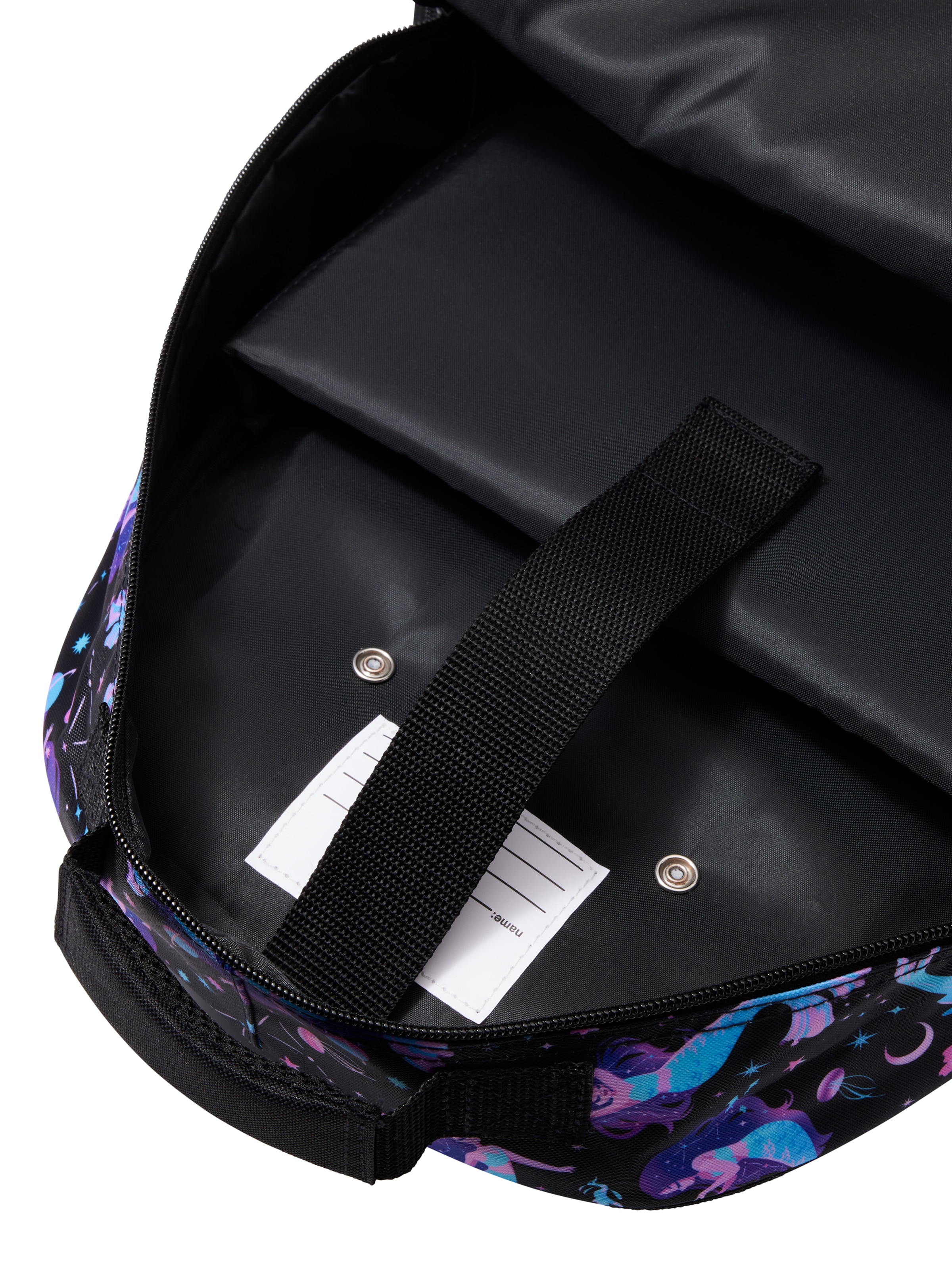 Limitless Backpack Trolley With Light Up Wheels