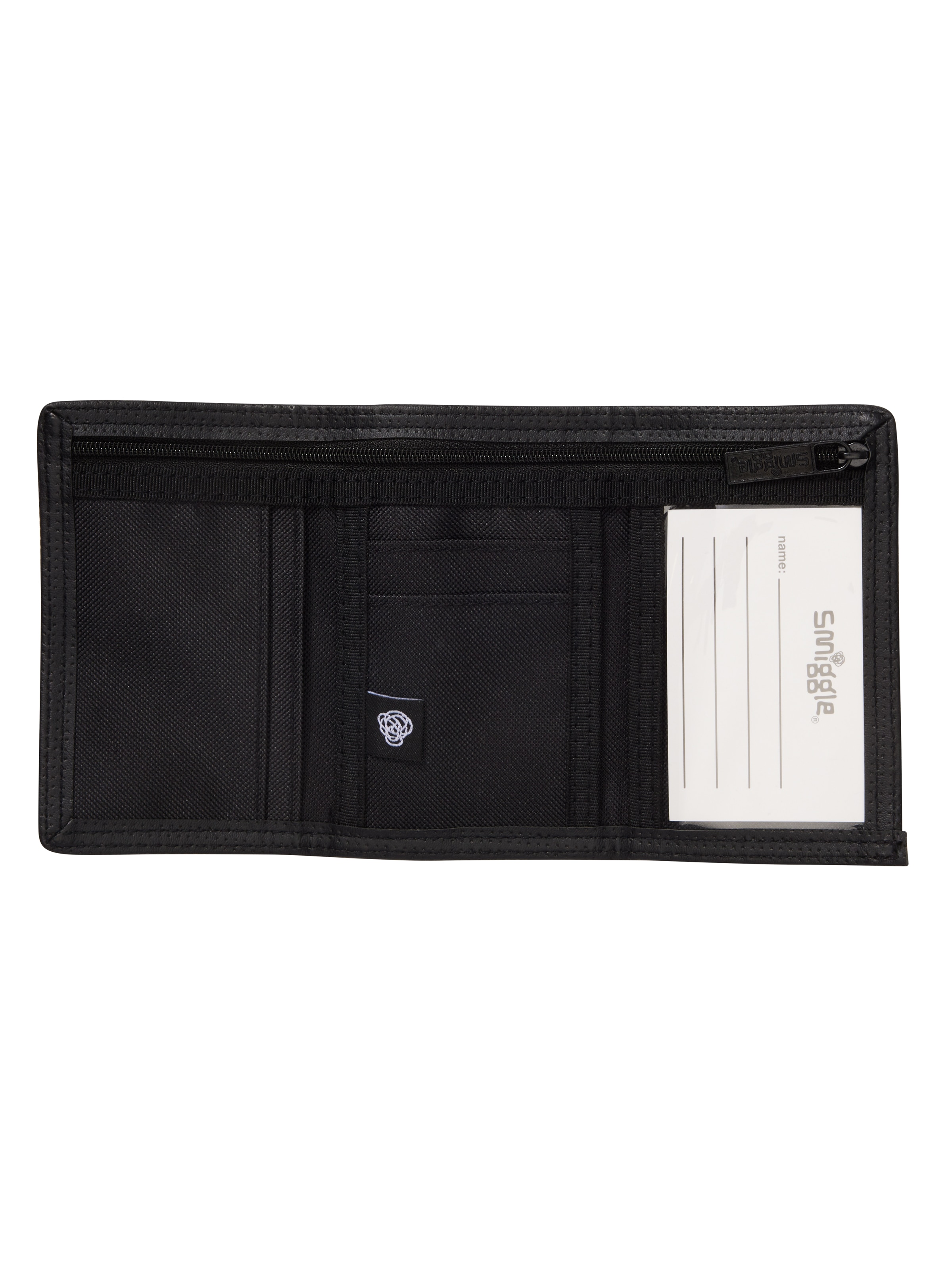 Limitless Character Wallet