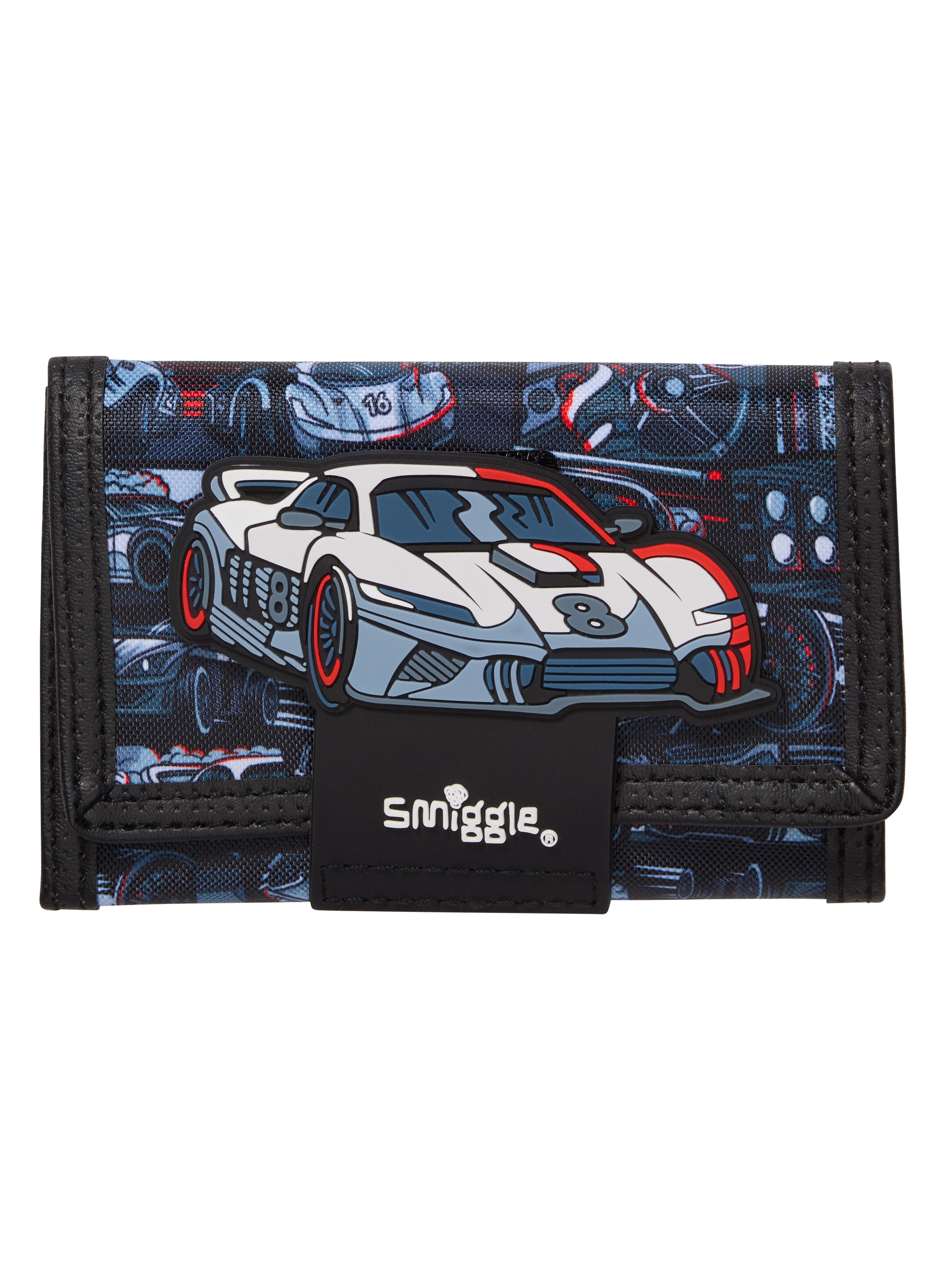 Limitless Character Wallet