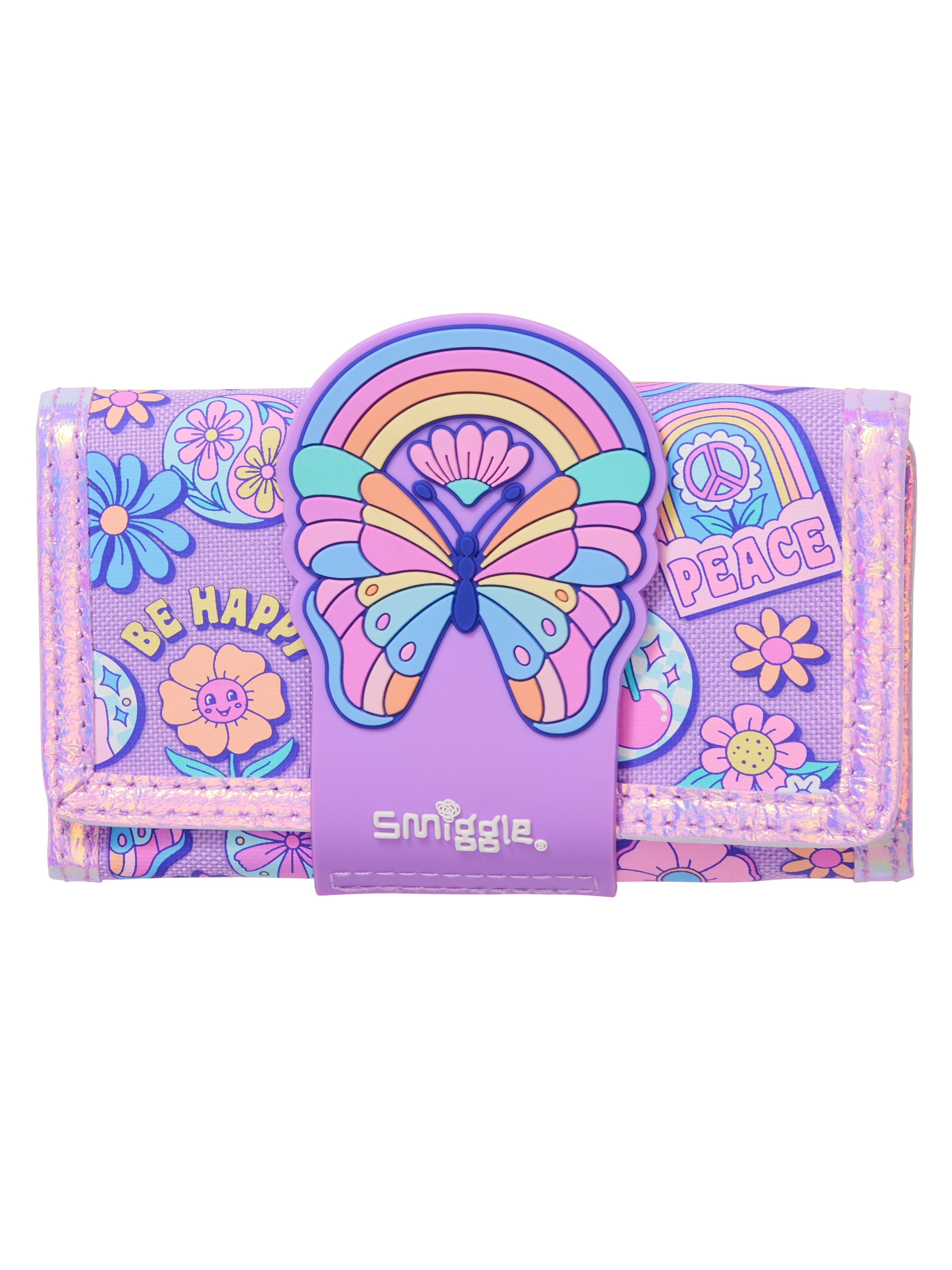 Limitless Character Wallet