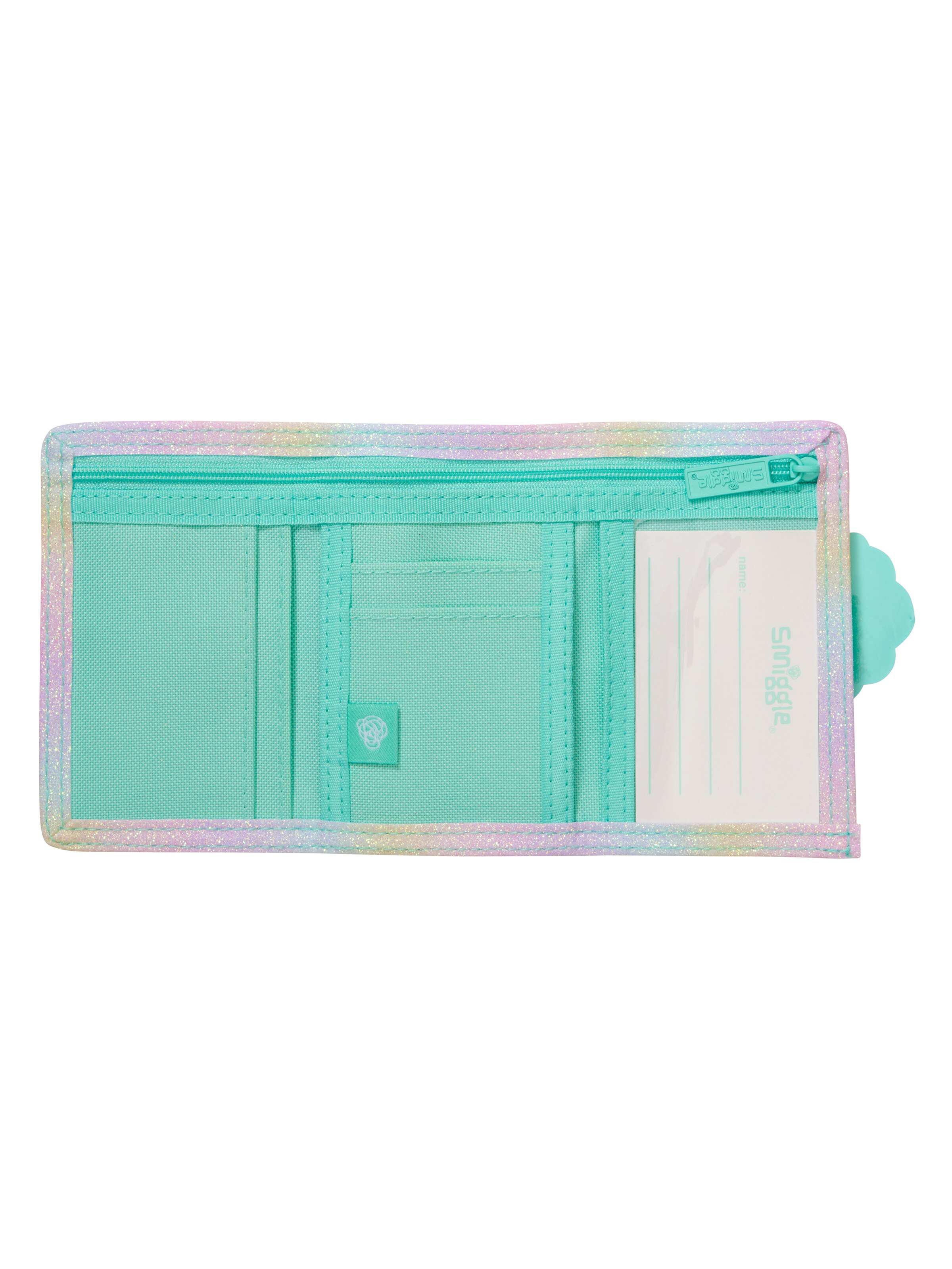 Limitless Character Wallet