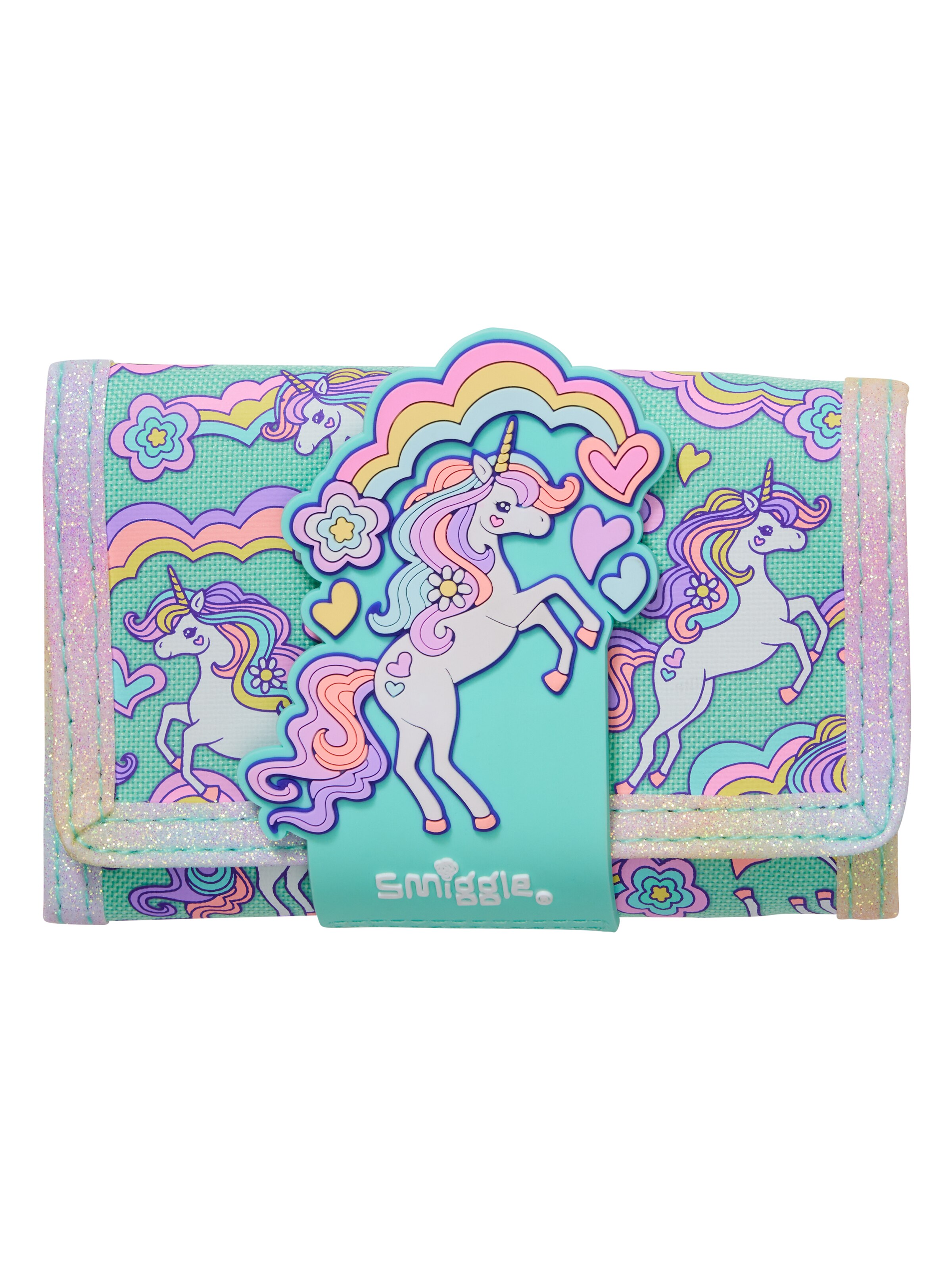 Limitless Character Wallet