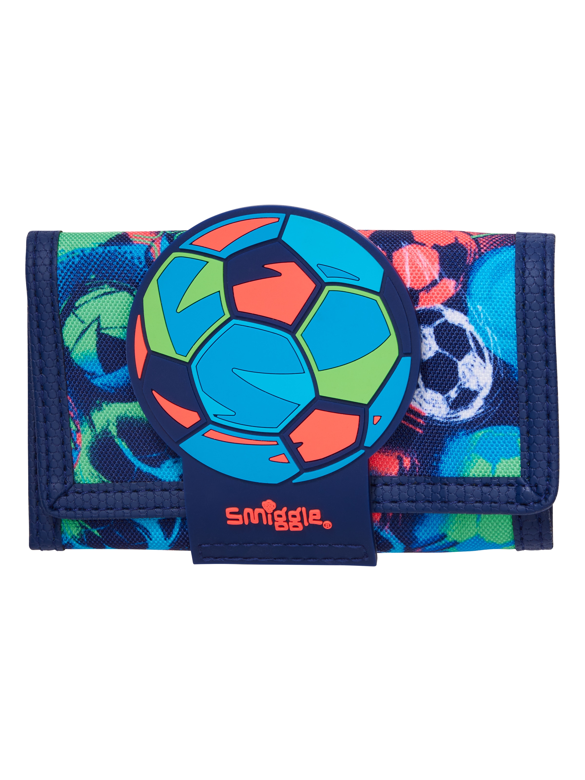 Limitless Character Wallet