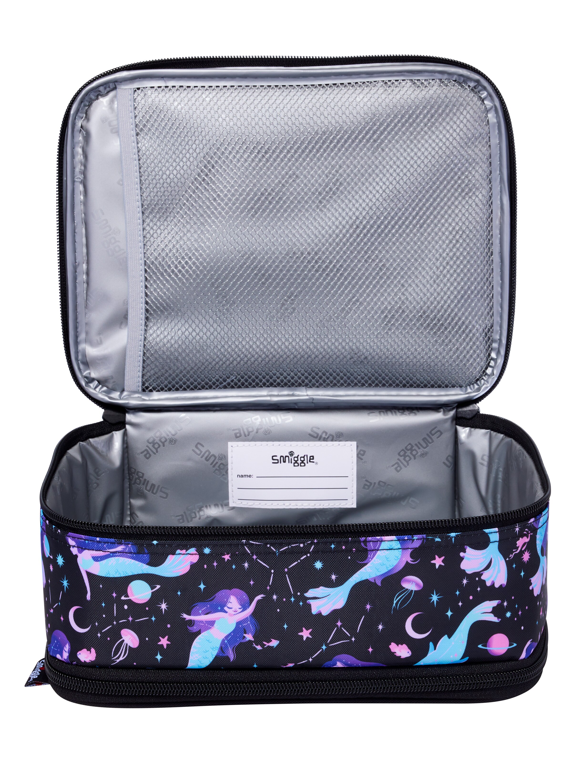 Limitless Expandable Lunchbox