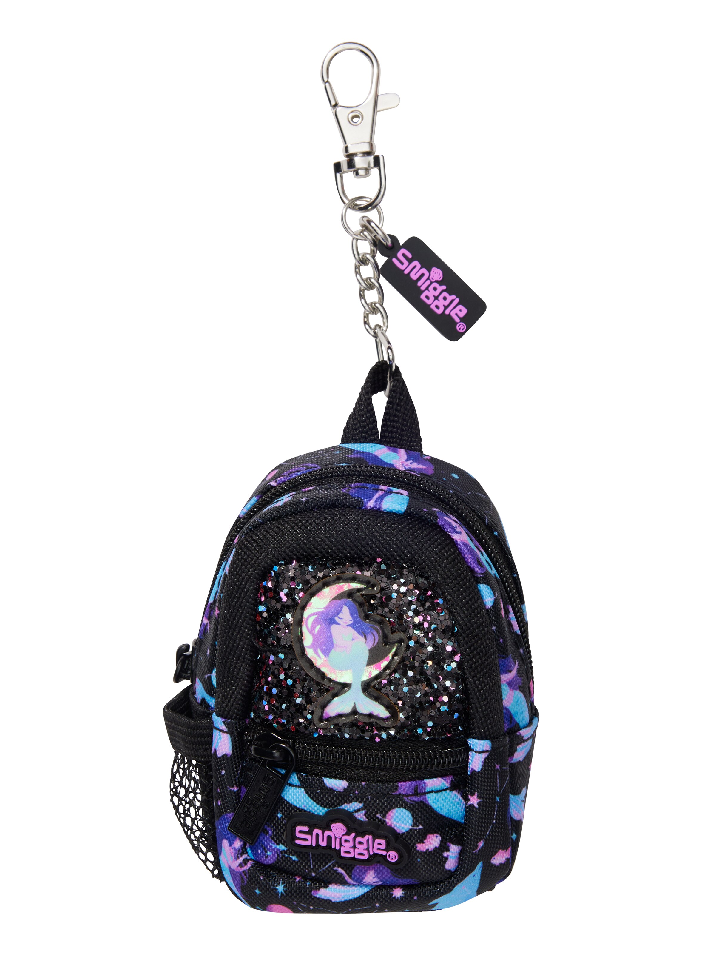 Limitless Mini Backpack Collectable Keyring