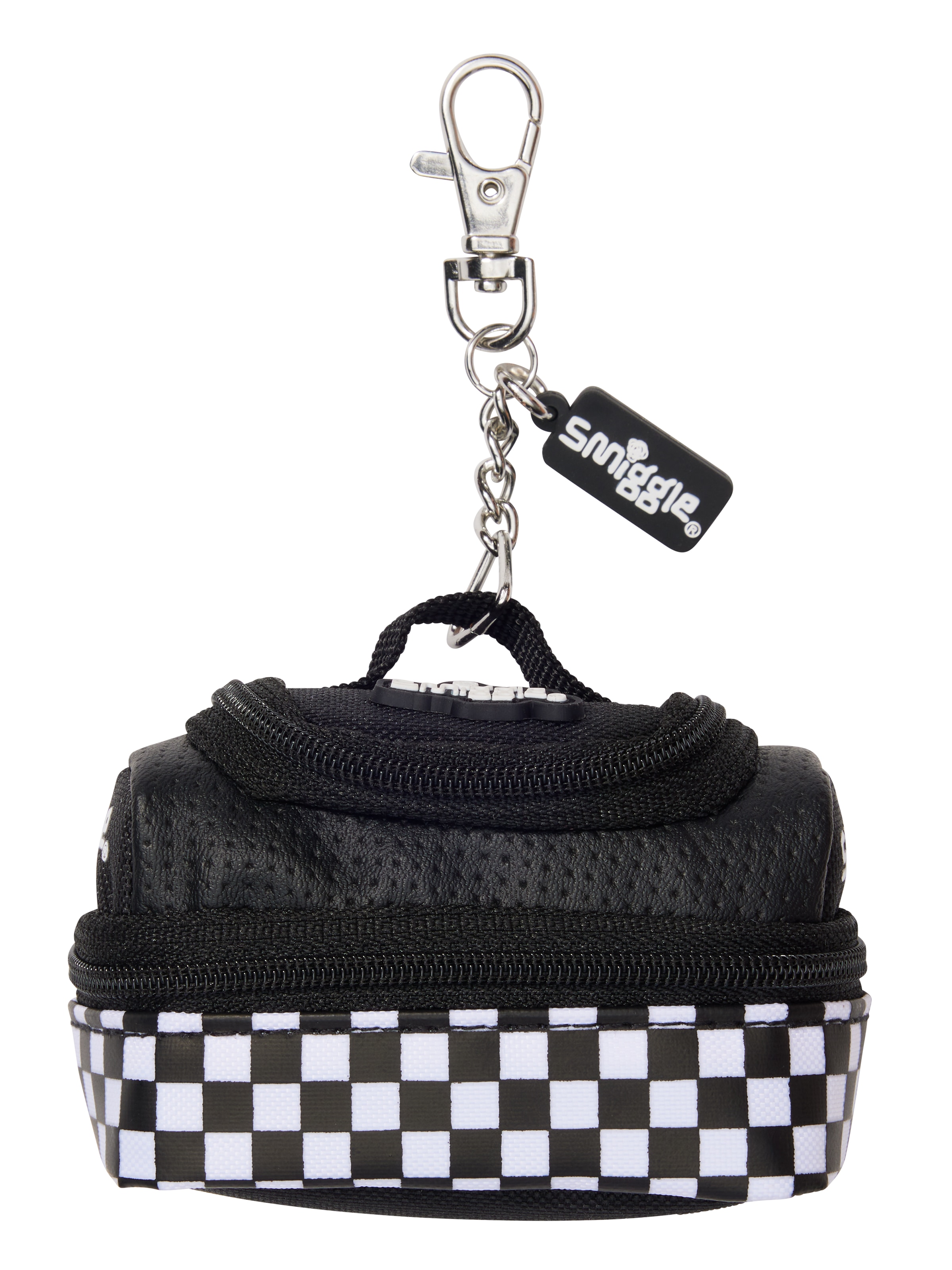 Limitless Mini Lunchbox Collectable Keyring