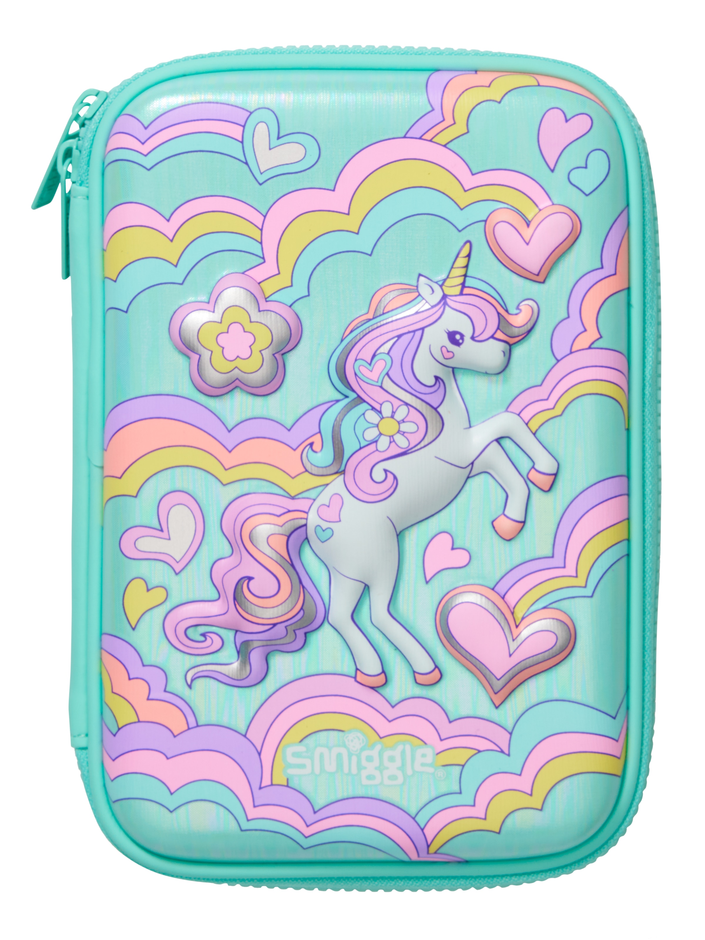 新品　smiggle スミグル　Unicorn Mega Light ユニコーン Smiggle Unicorn Design Backpack 43cm Kg3-Gr3 – Jouka Joue