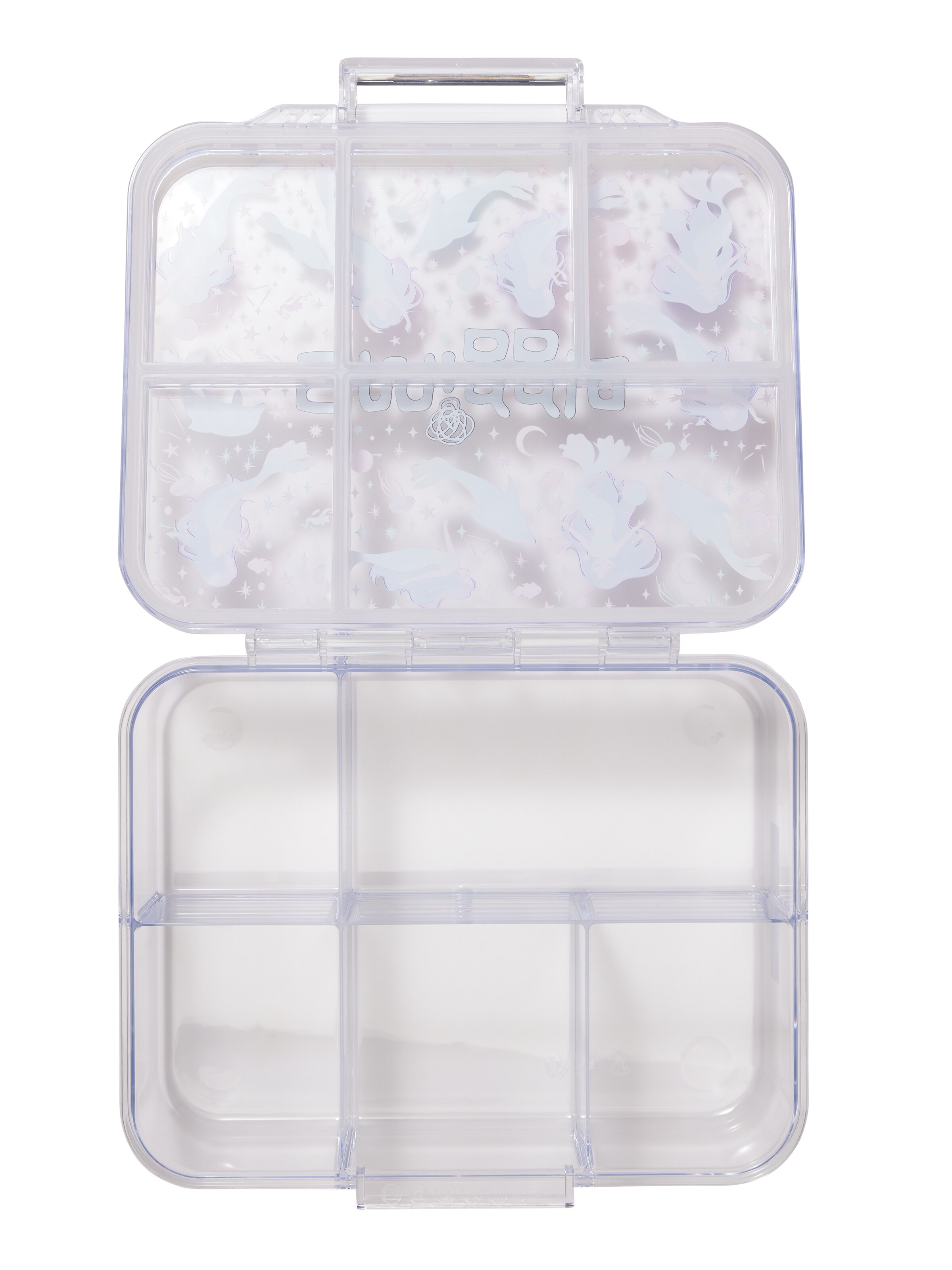 Limitless Large See Me Bento Lunchbox