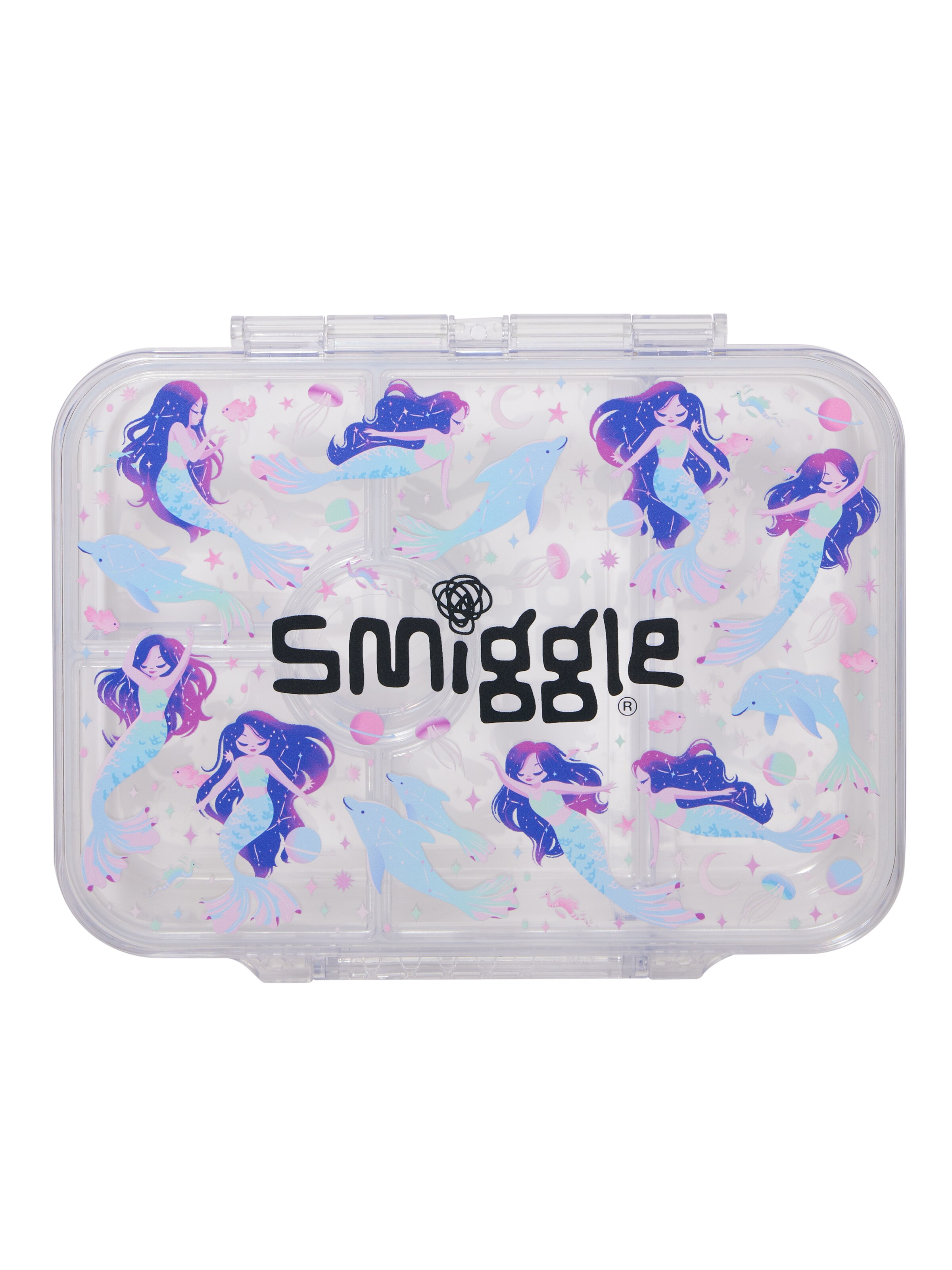 Limitless Medium See Me Bento Lunchbox