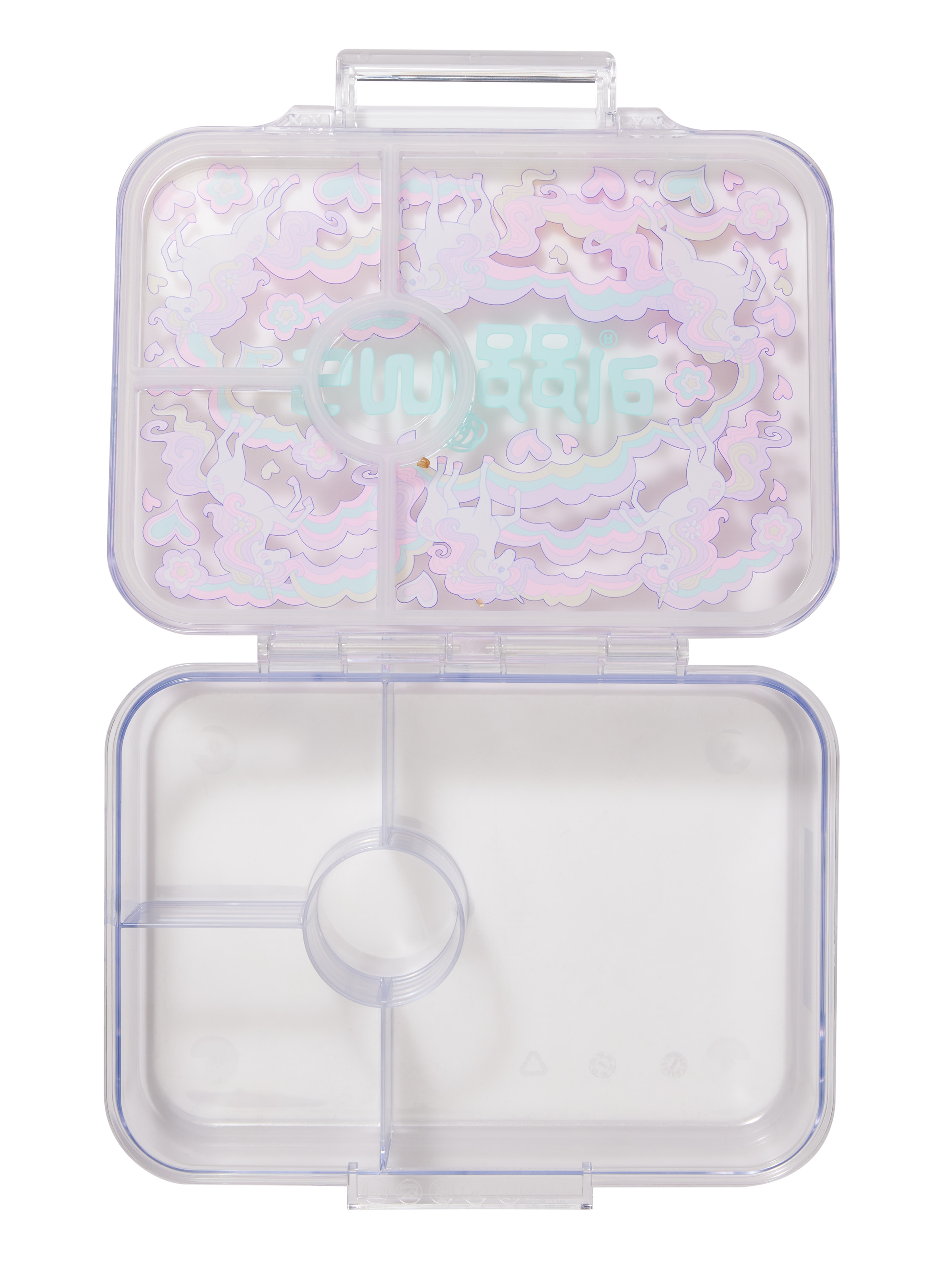 Limitless Medium See Me Bento Lunchbox