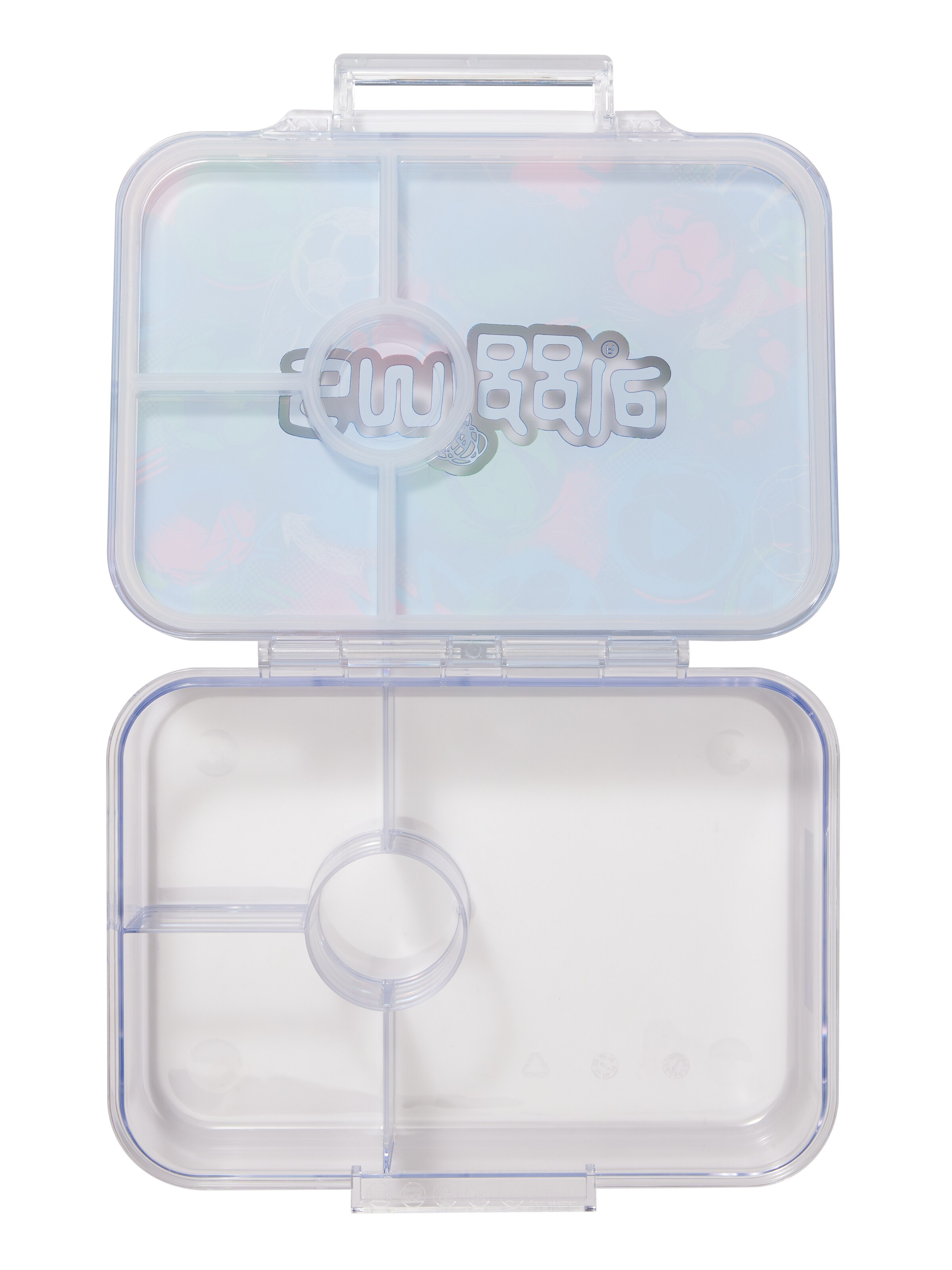Limitless Medium See Me Bento Lunchbox