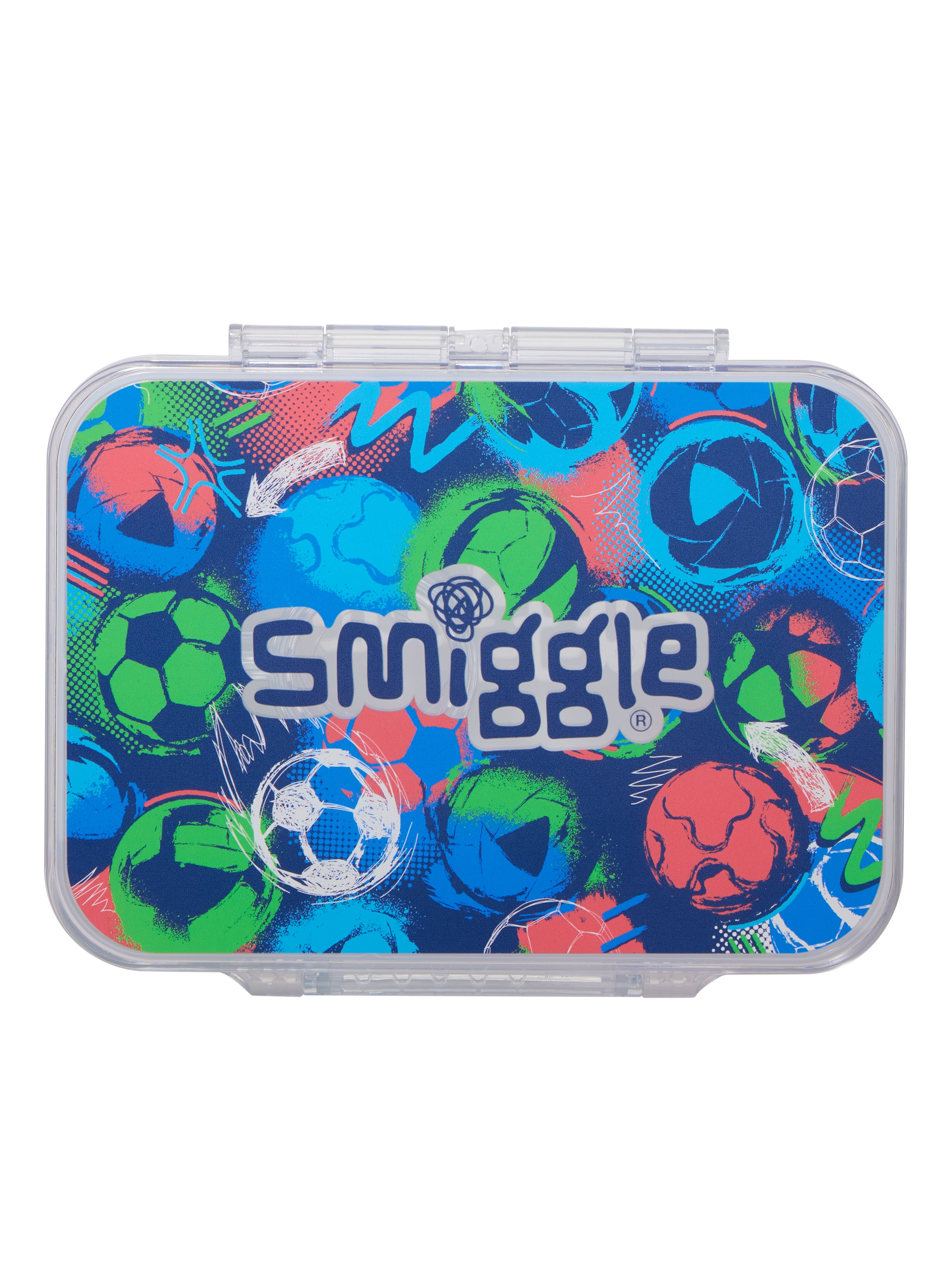 Limitless Medium See Me Bento Lunchbox