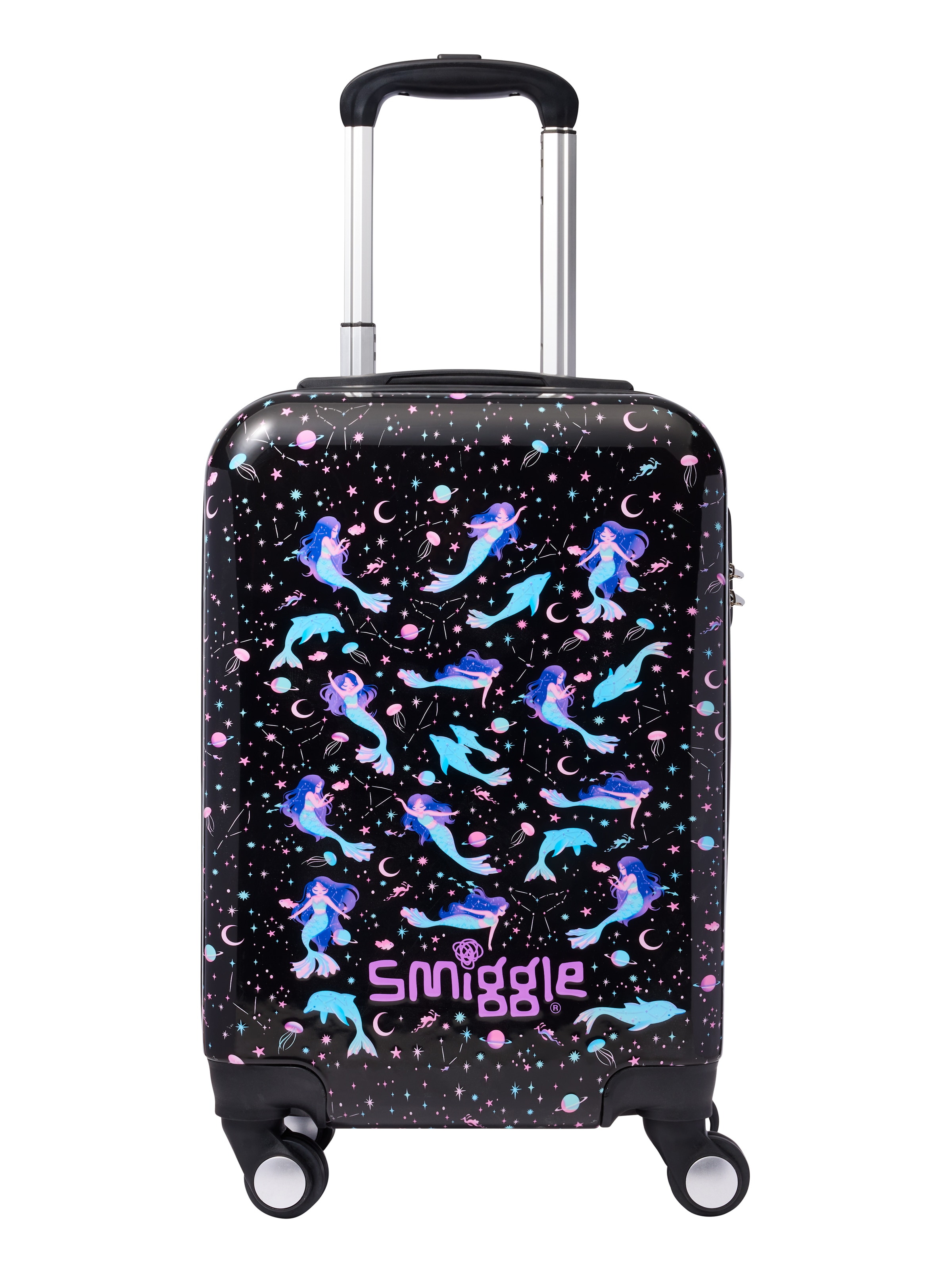 Limitless 4 Wheel Suitcase