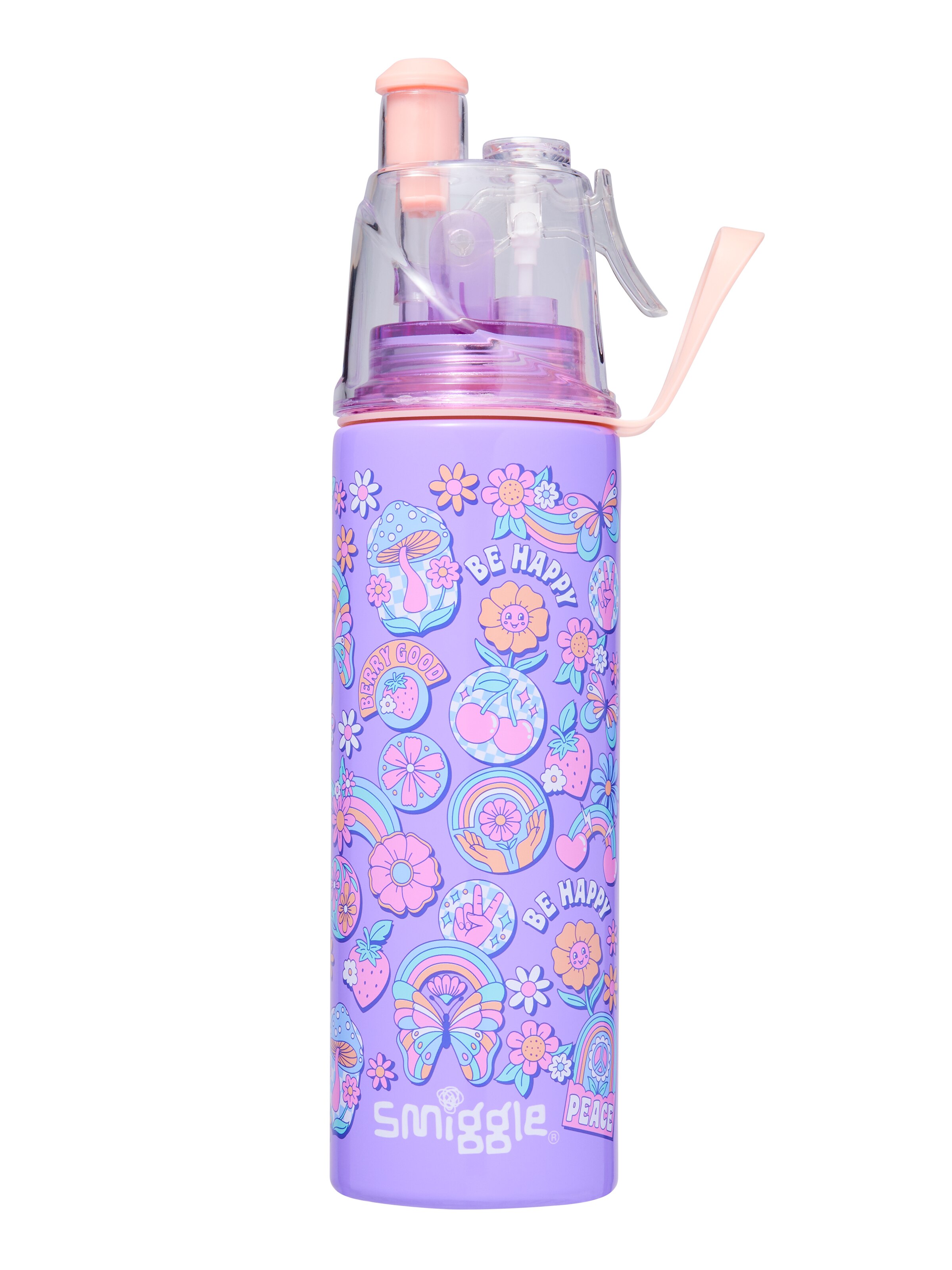 tumbler Smiggle original