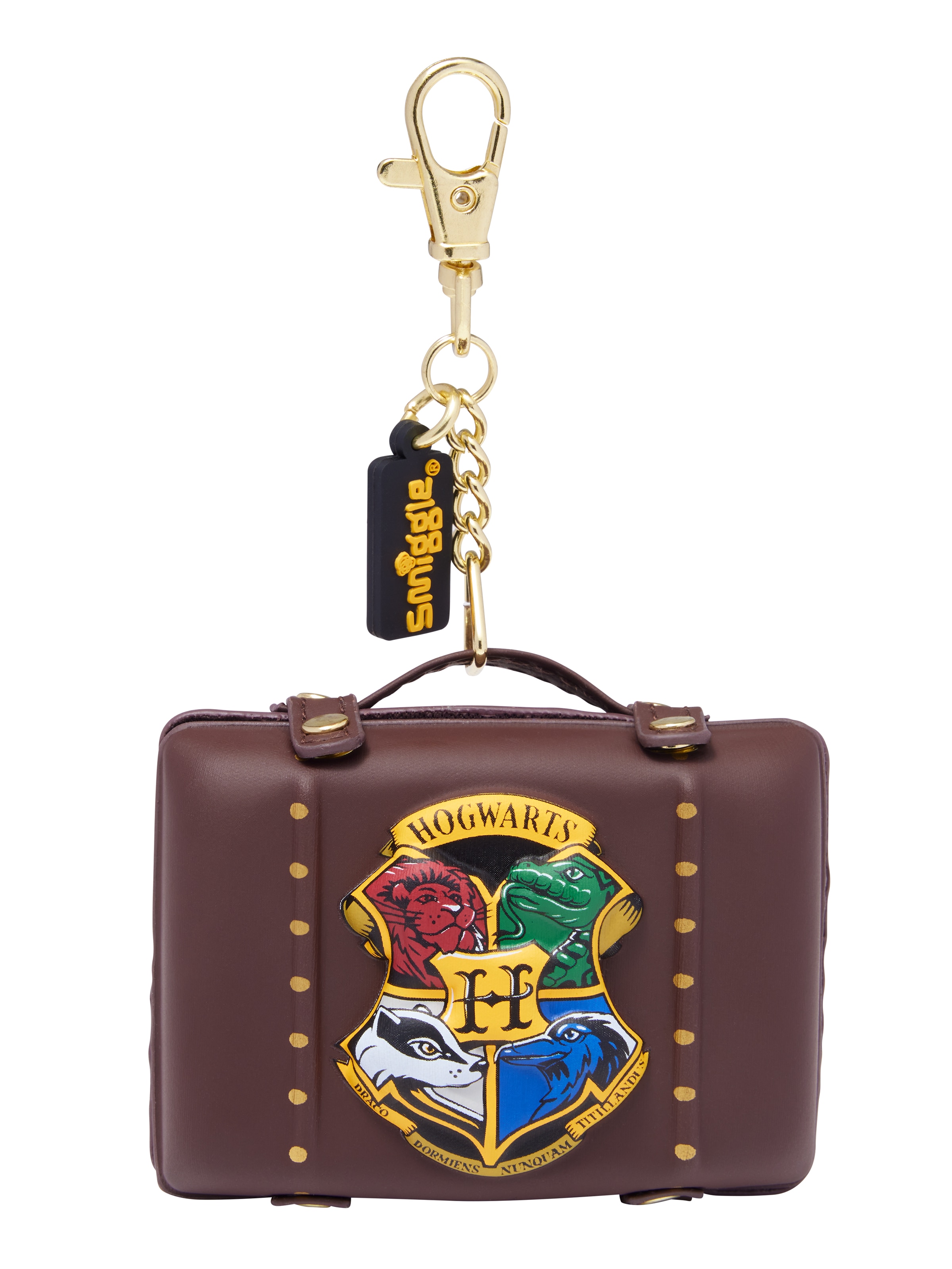 Harry Potter Mini Collectable Trunk Keyring
