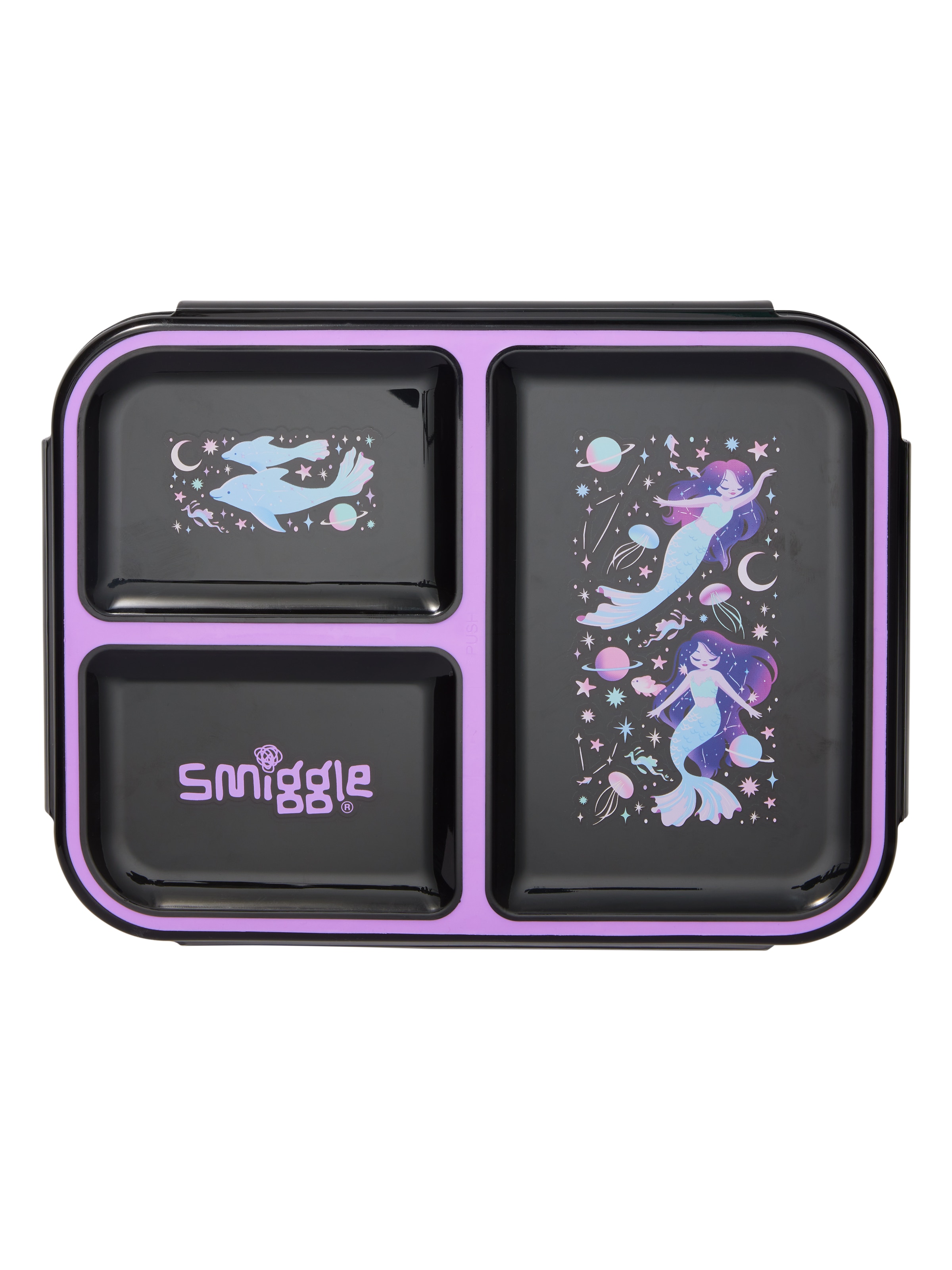 Limitless Boost Trio Lunchbox