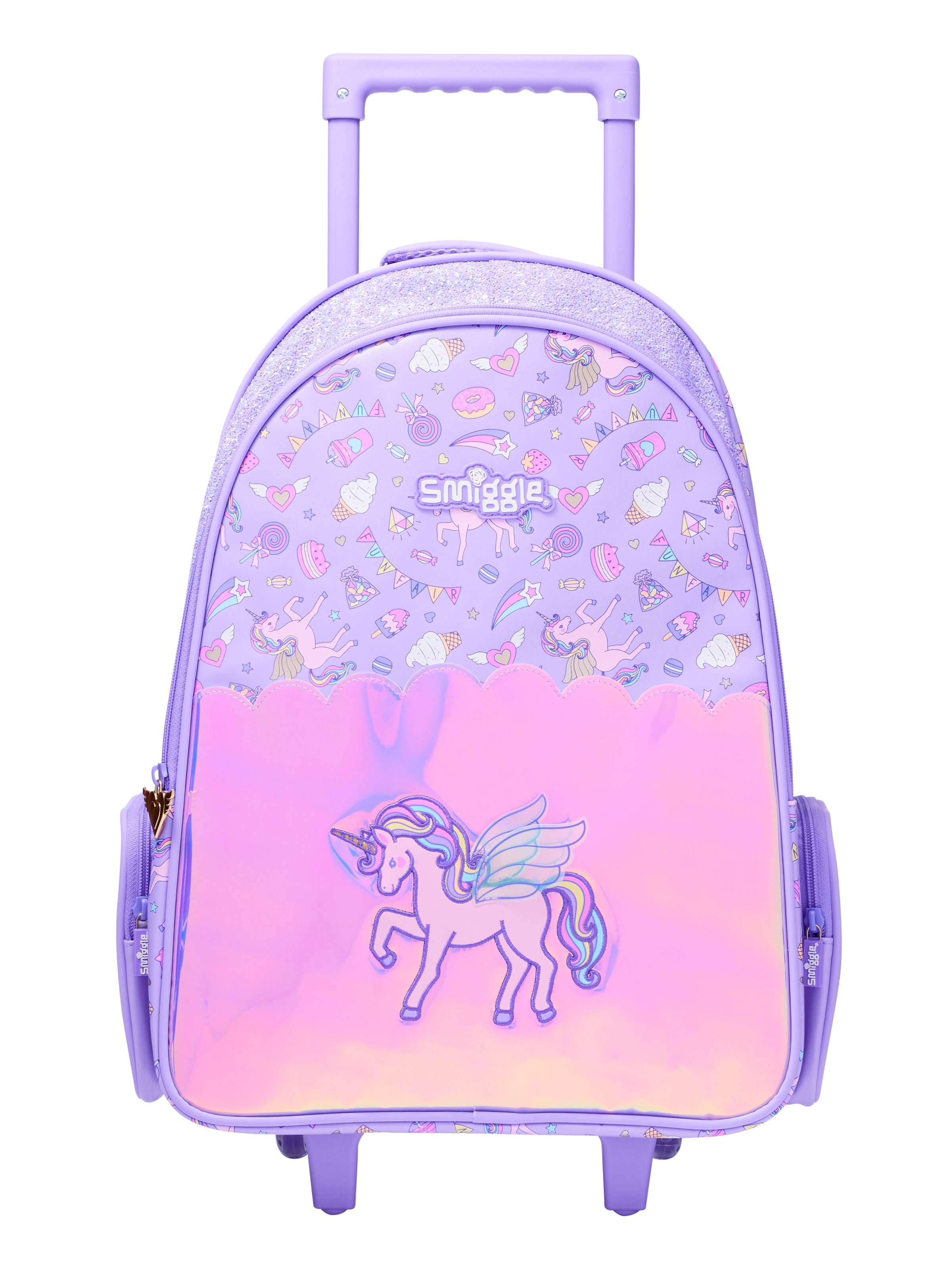 Travel Bags Trolleys Smiggle