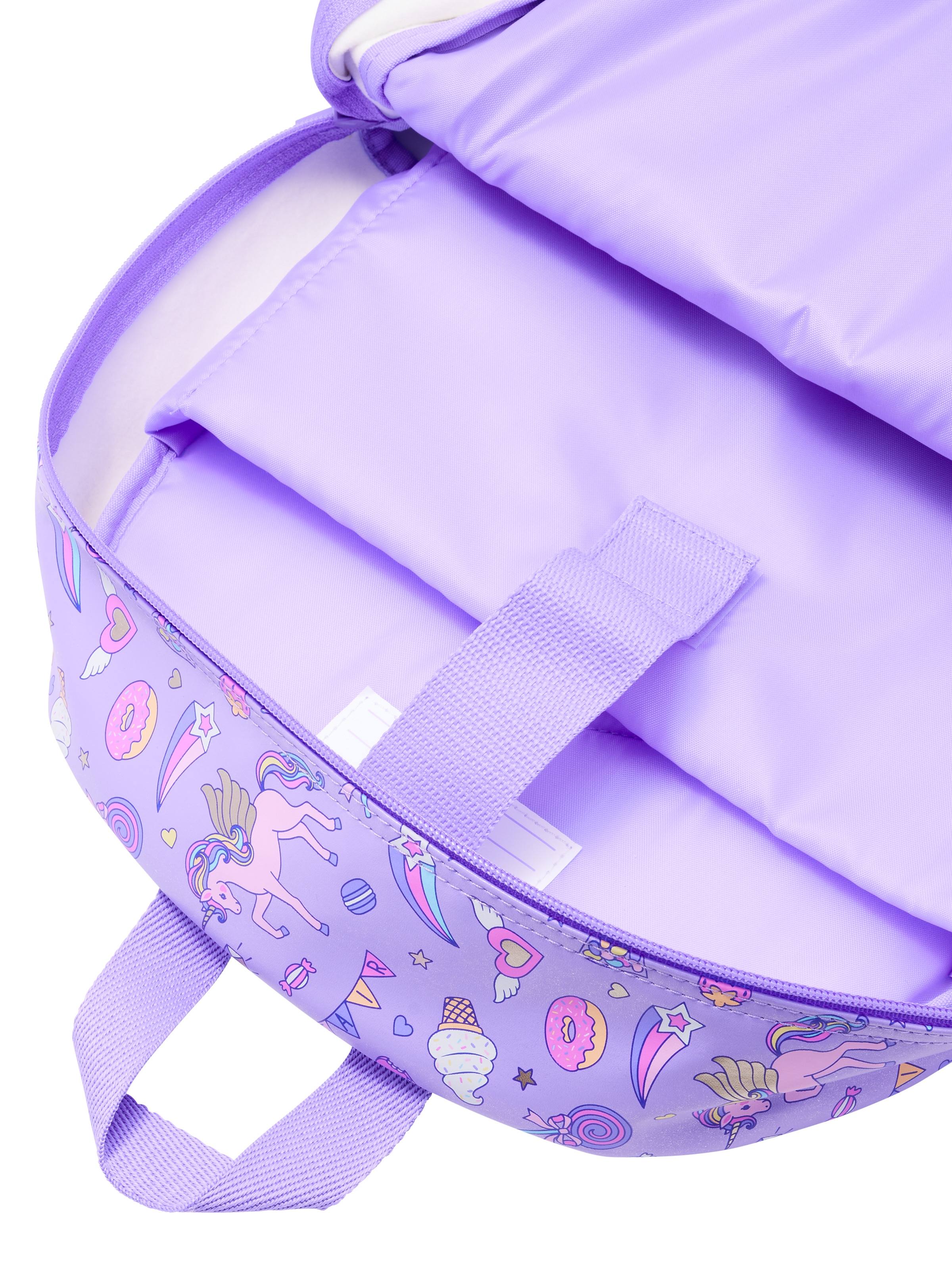 Fun Fair Classic Backpack