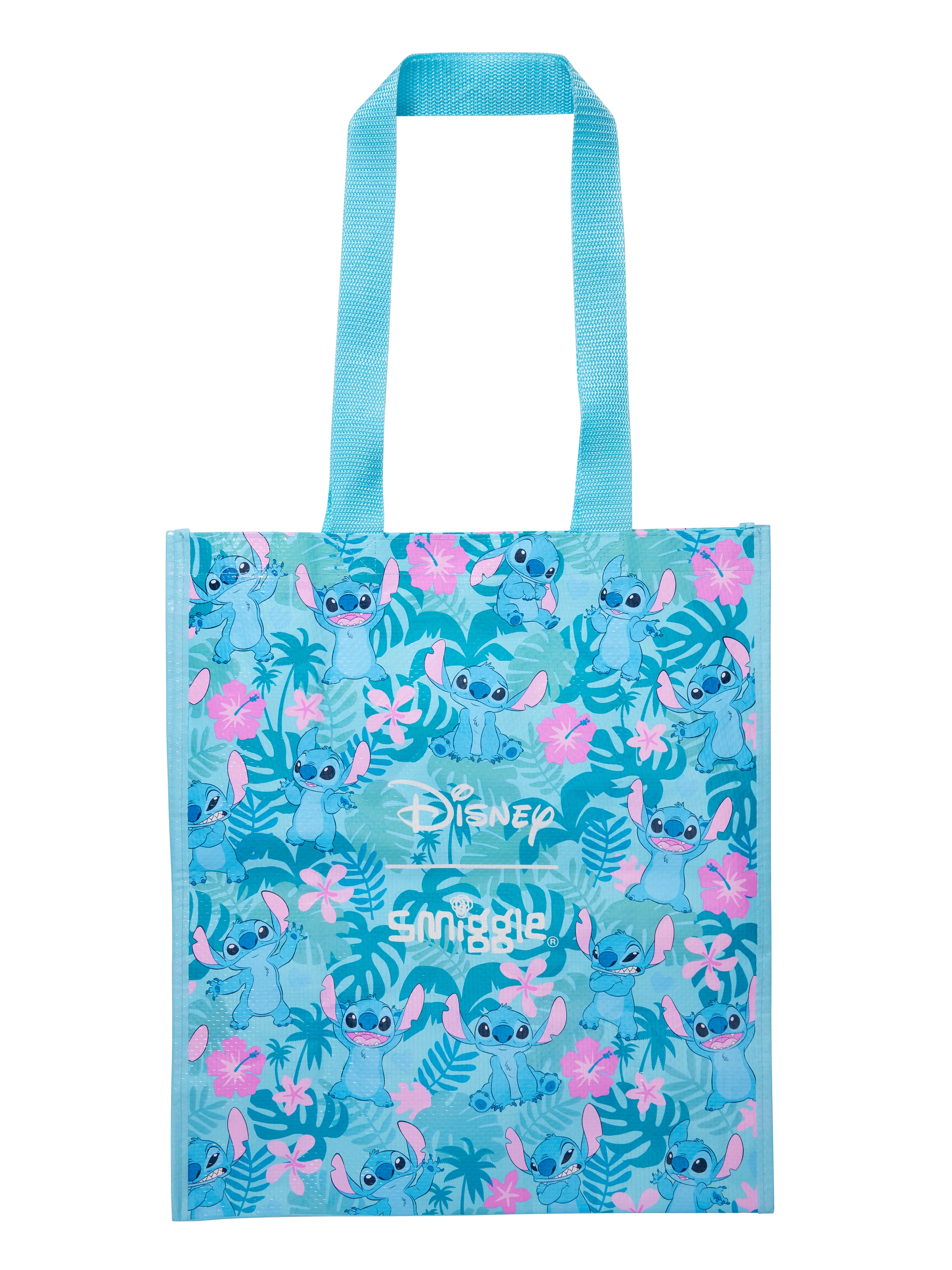 Reusable Bags Smiggle