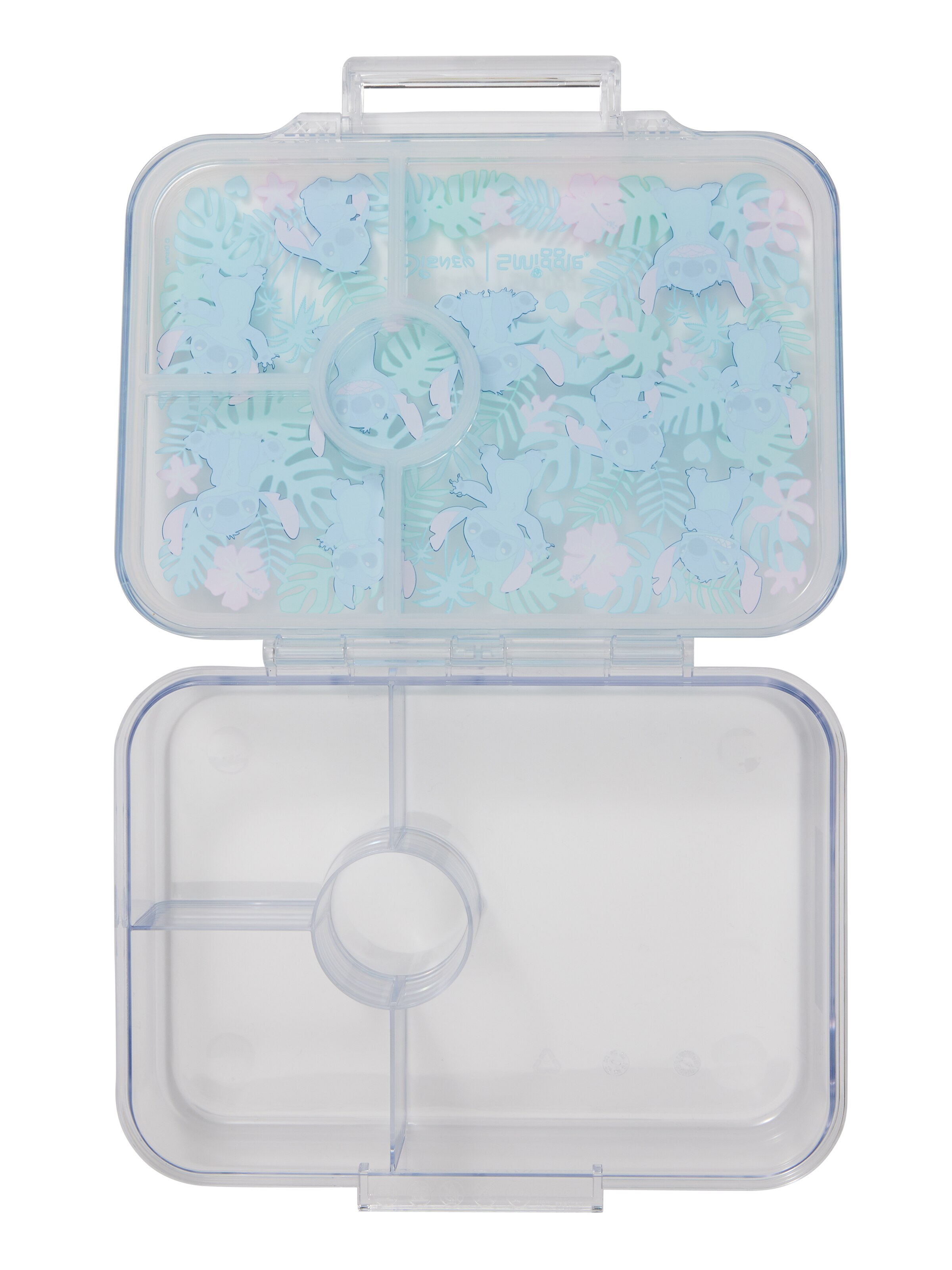 Stitch Medium See Me Bento Lunchbox