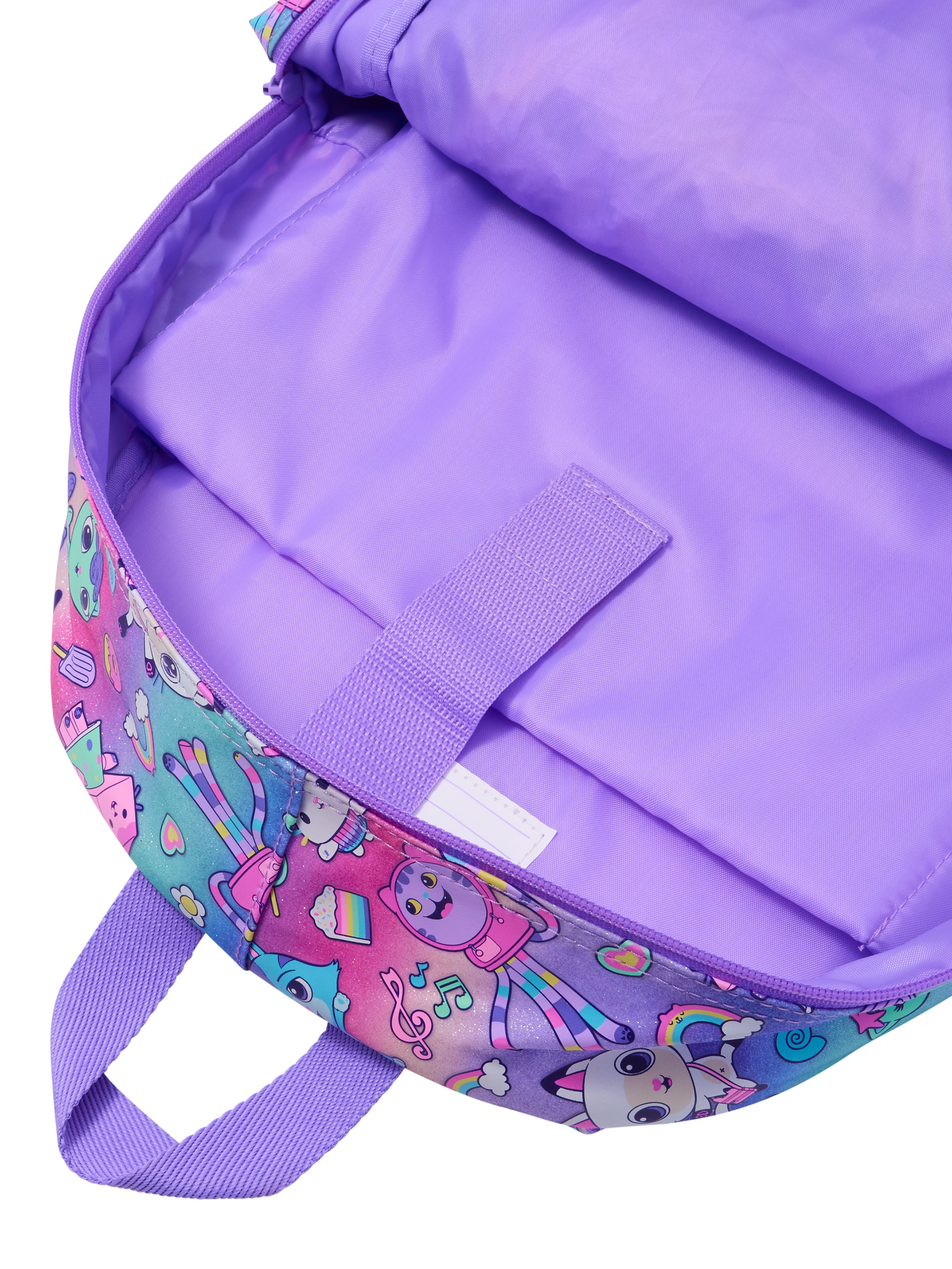 Gabby's Dollhouse Classic Backpack - Smiggle Online Gabby's Dollhouse Classic Backpack - Smiggle Online