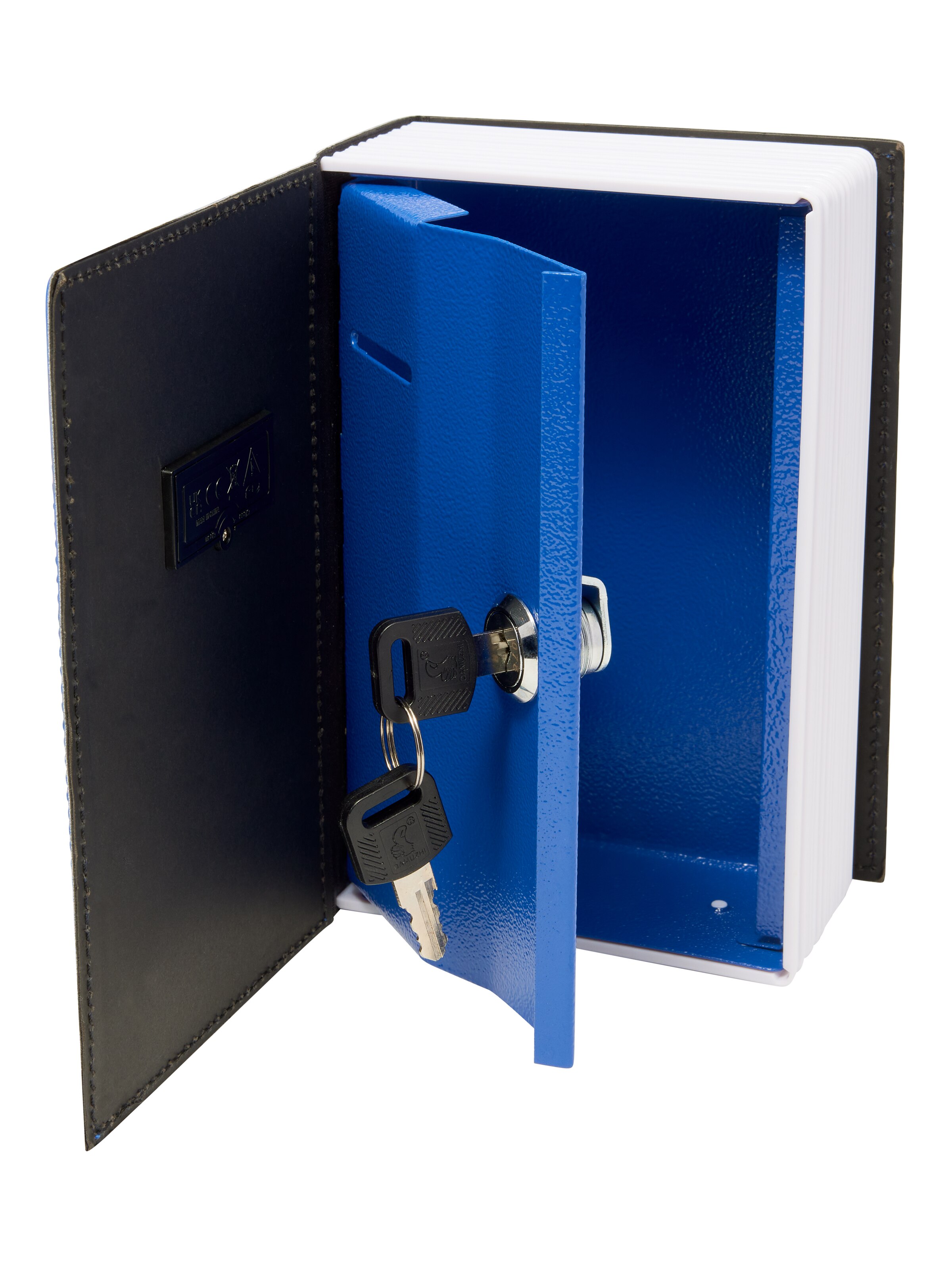 Sonic The Hedgehog Light Up Booksafe