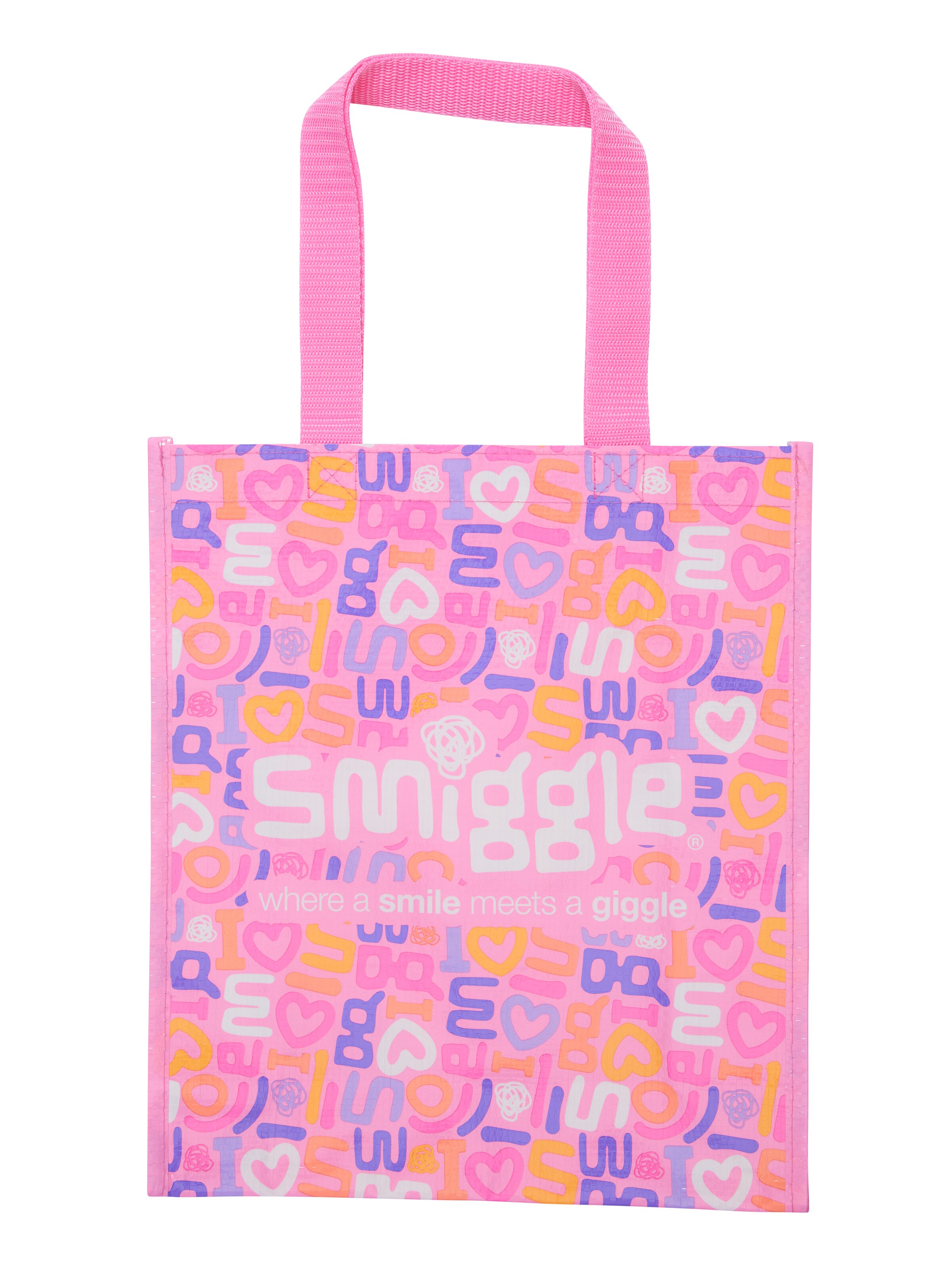 Smiggle handbag best sale