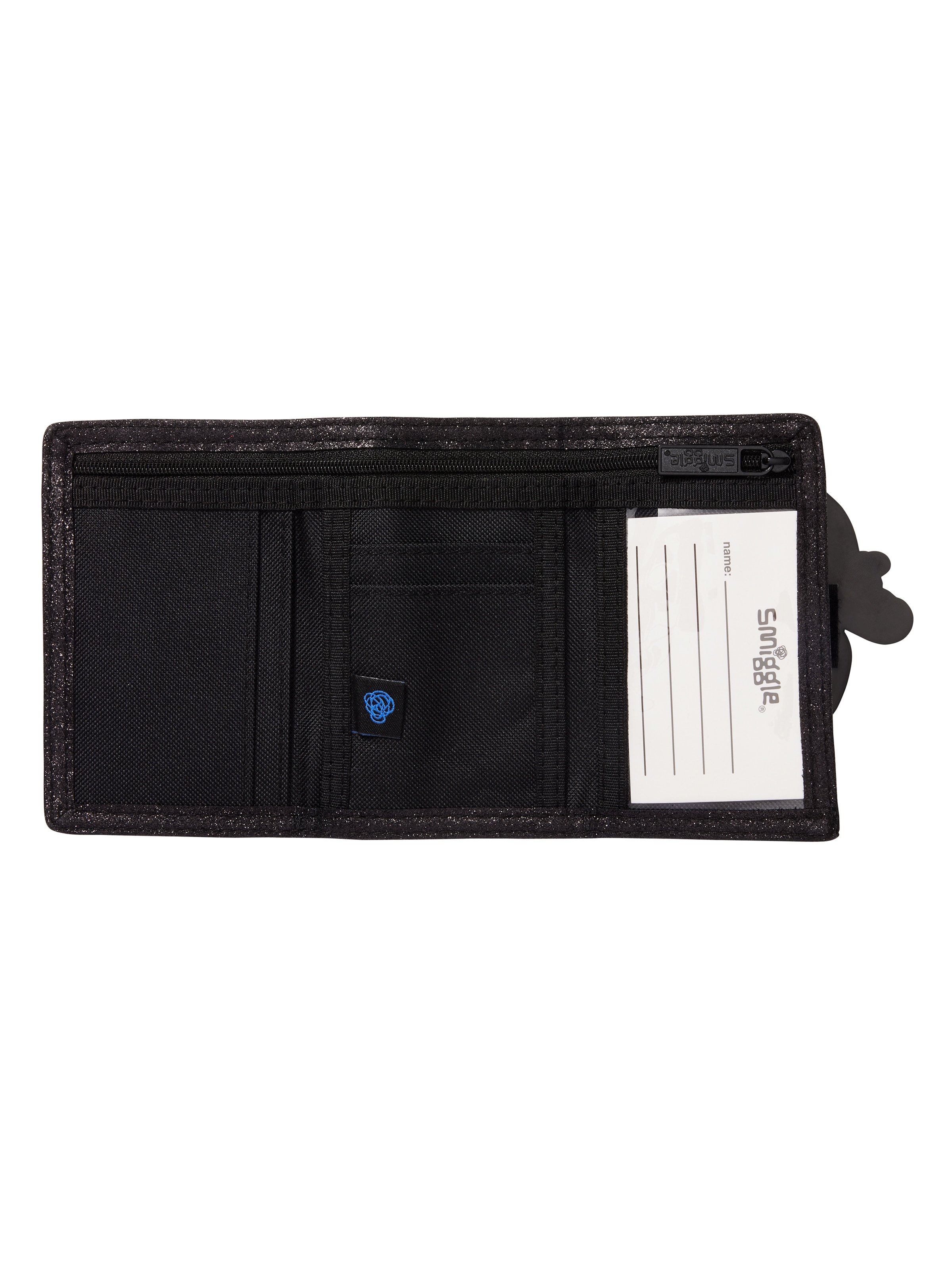 All Stars Character Wallet