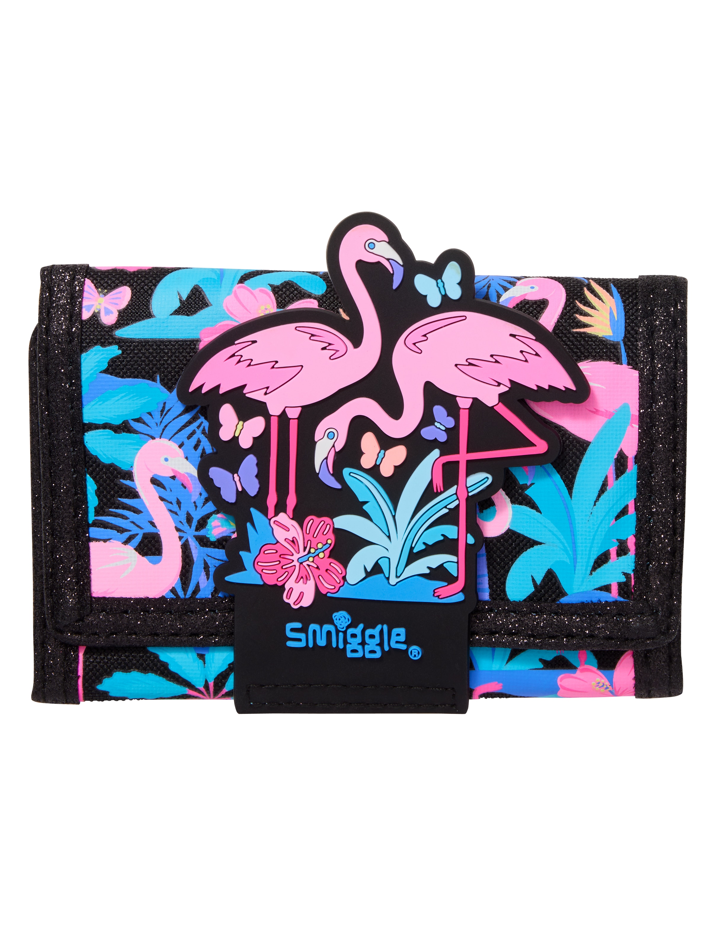 All Stars Character Wallet