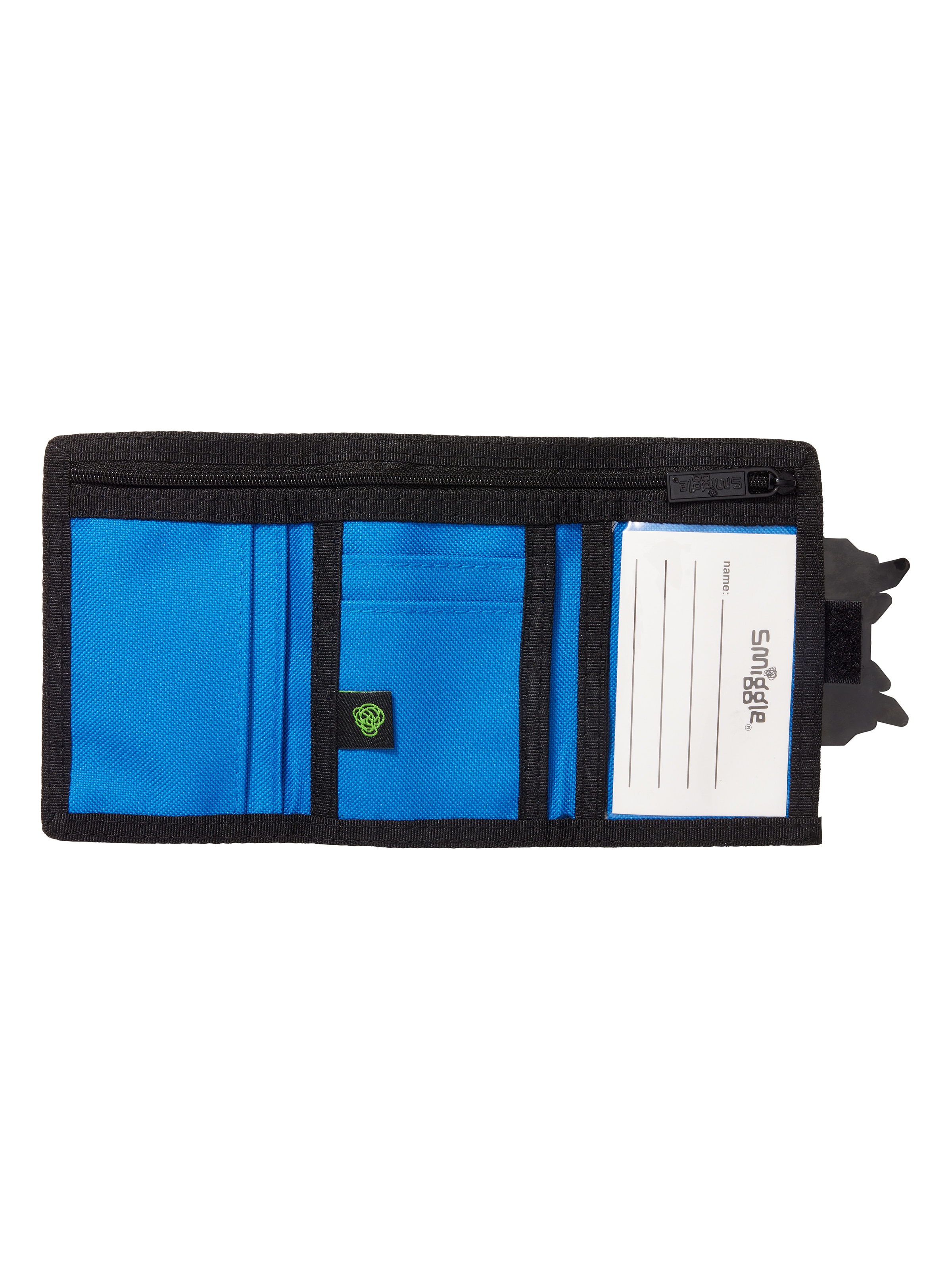 All Stars Character Wallet