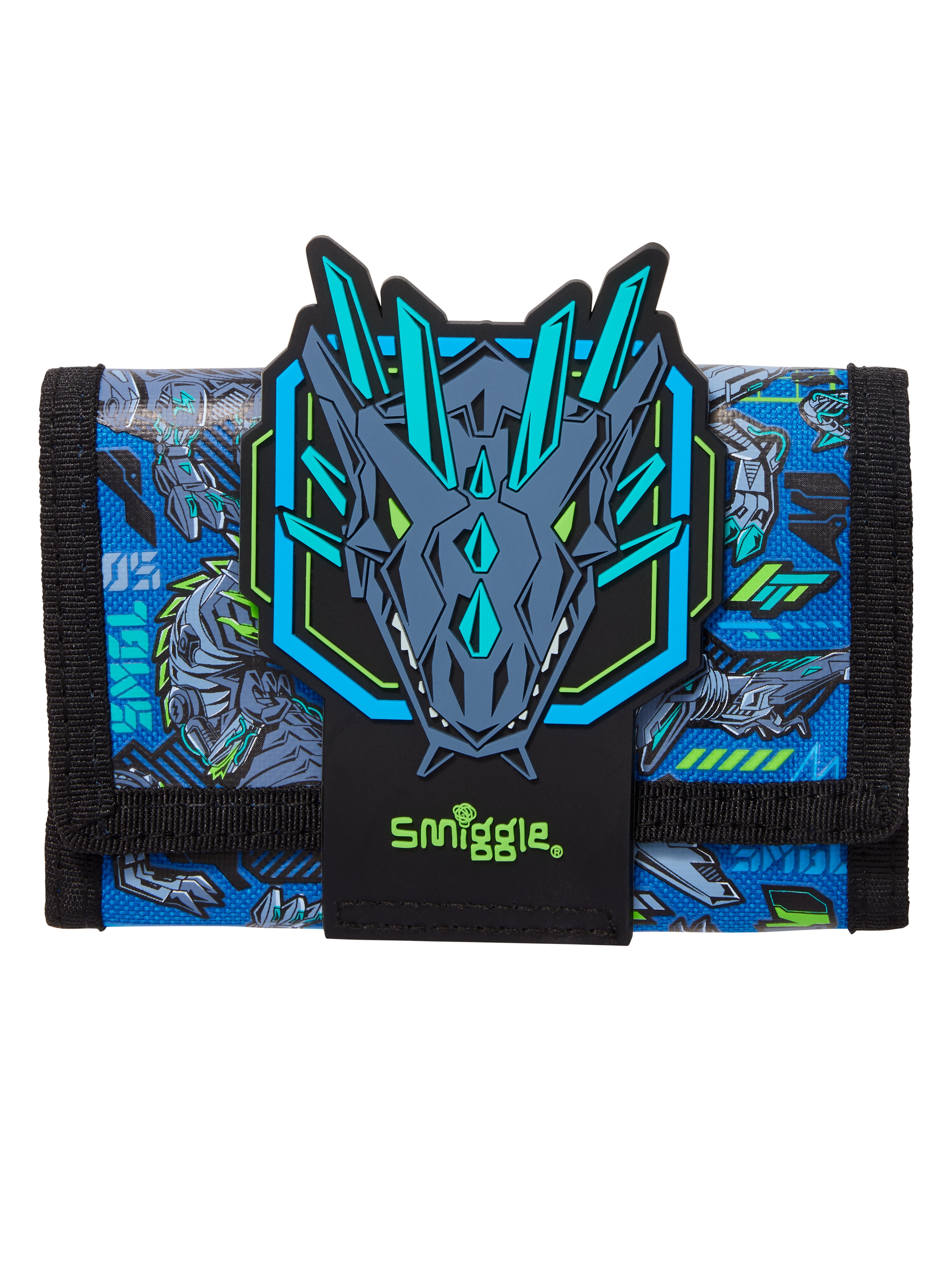 All Stars Character Wallet