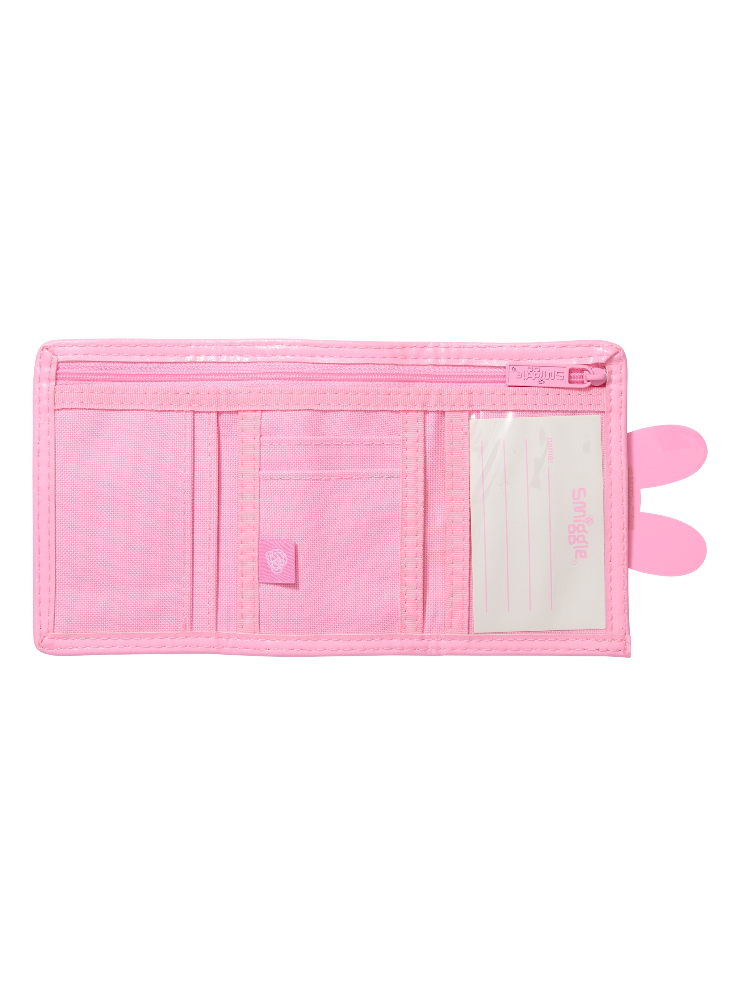 All Stars Character Wallet