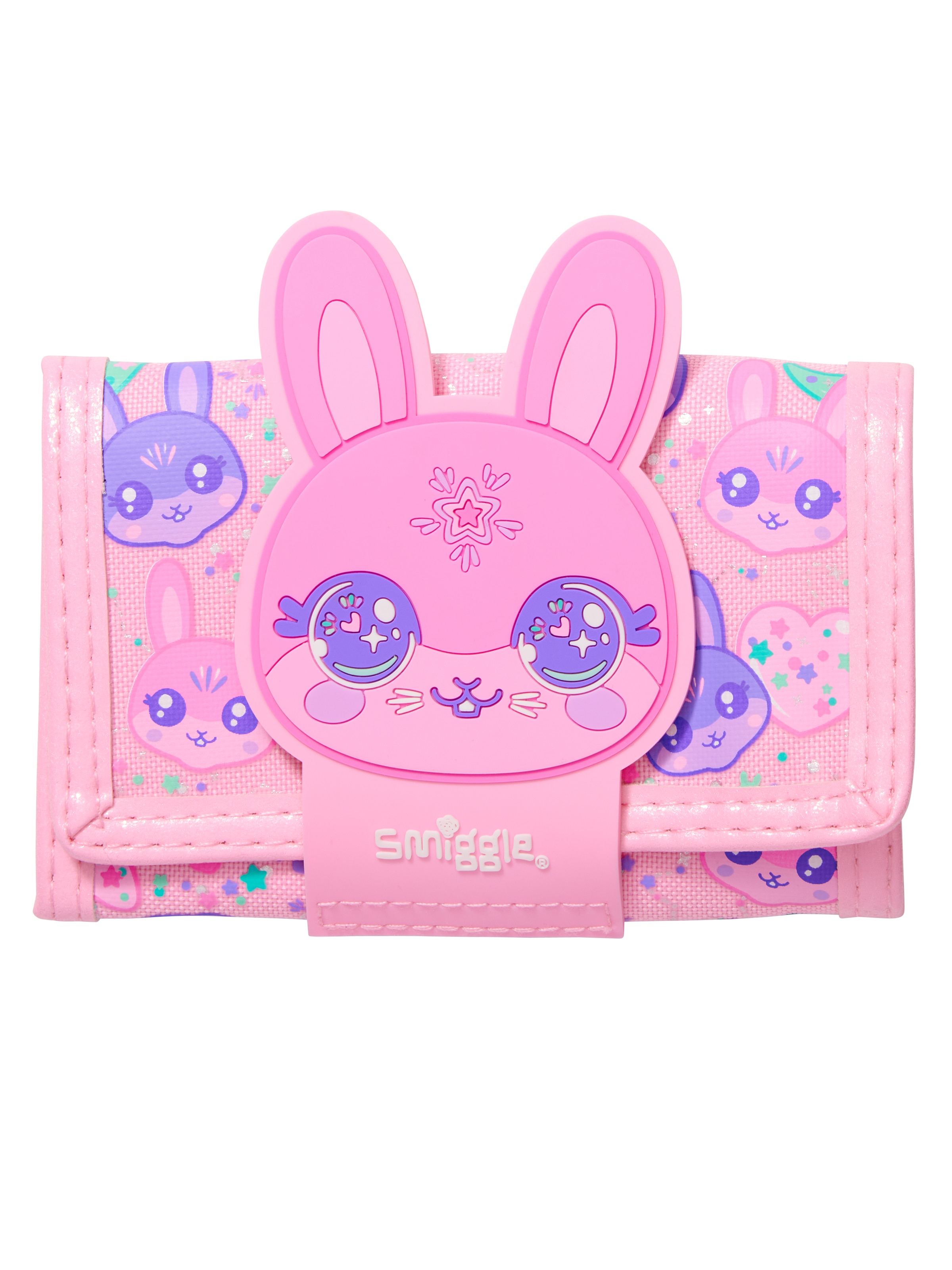 All Stars Character Wallet