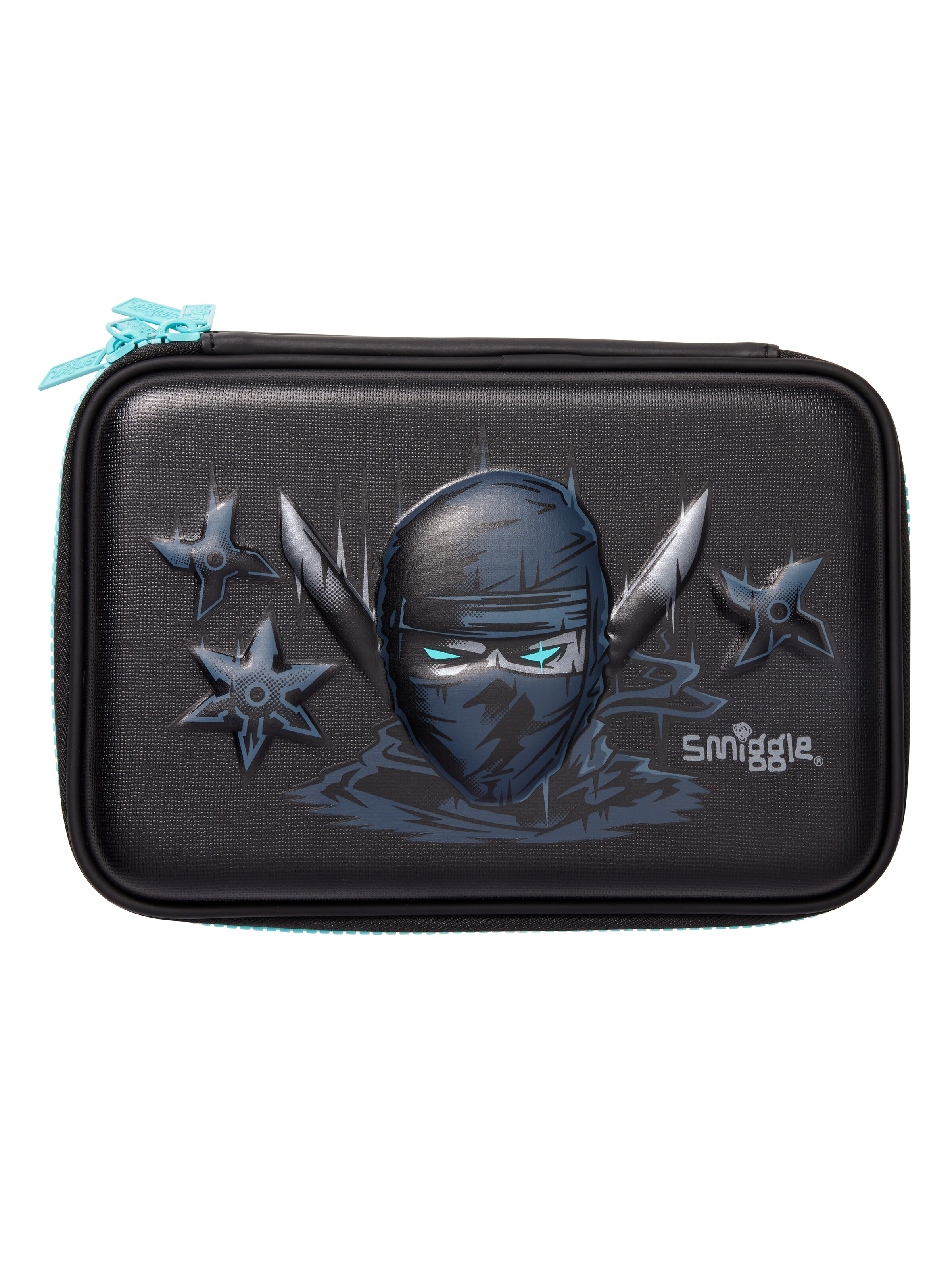 All Stars Hardtop Double Up Pencil Case