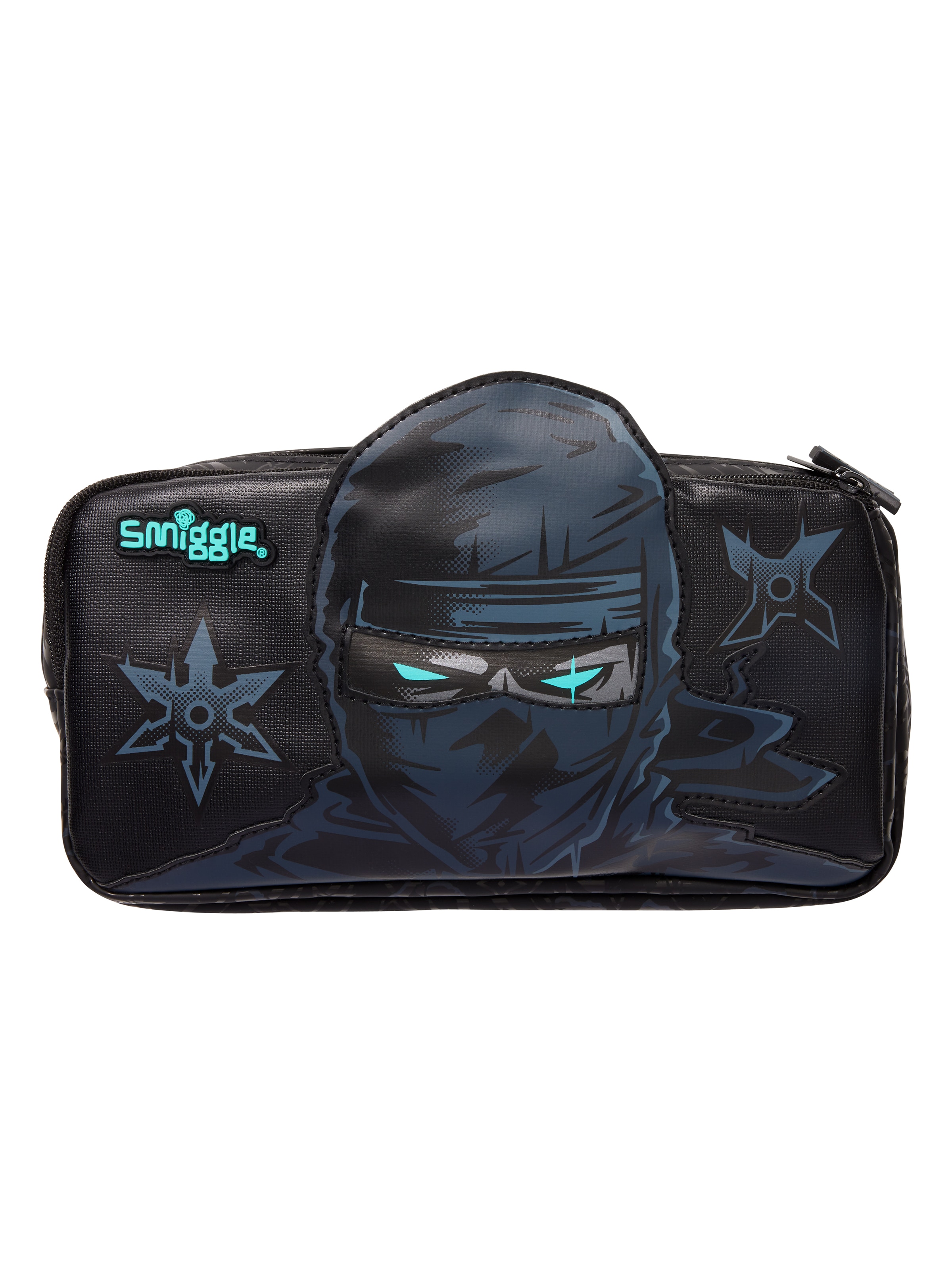 All Stars Pocket Character Pencil Case