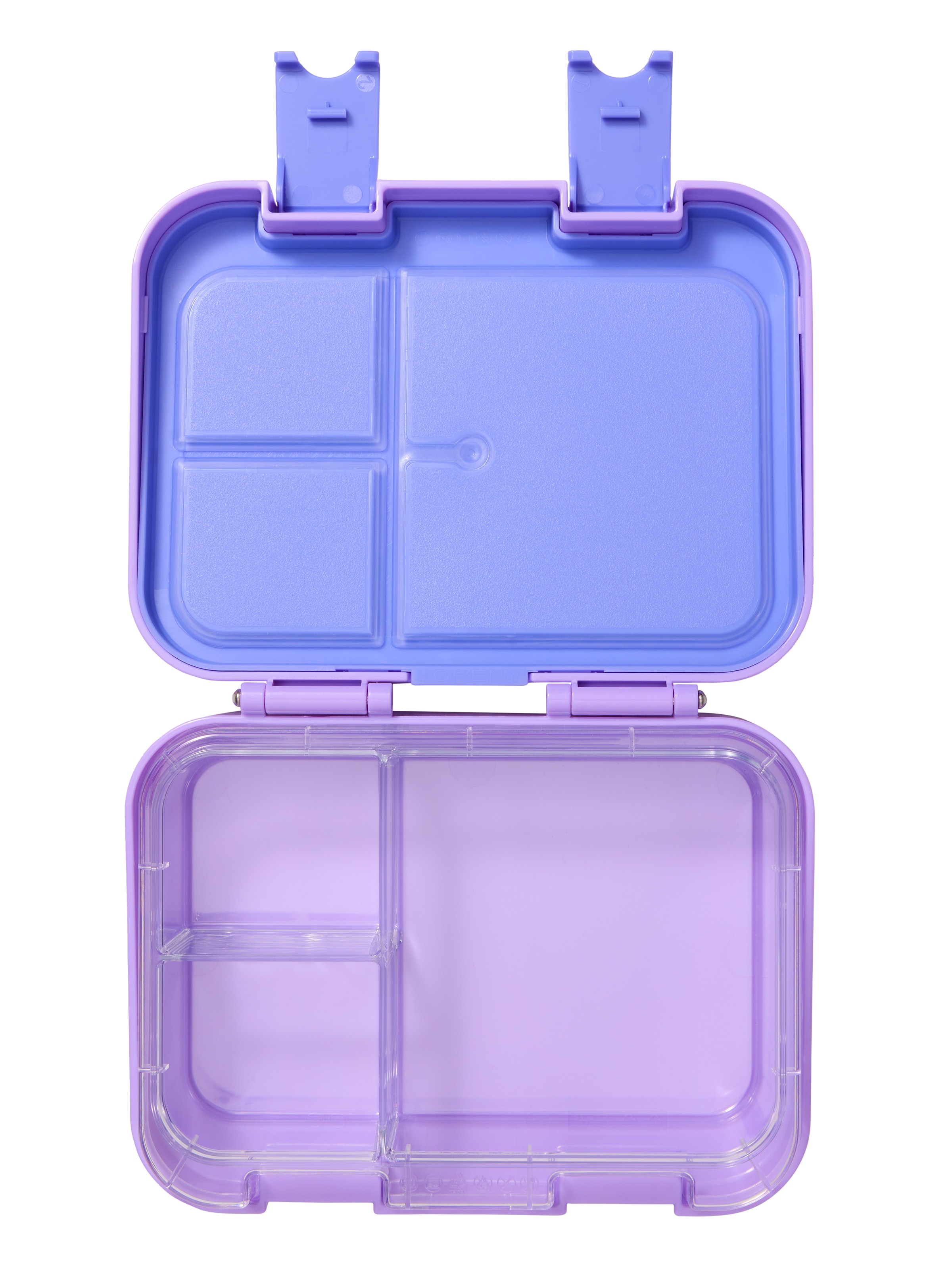 All Stars Small Happy Bento Lunchbox