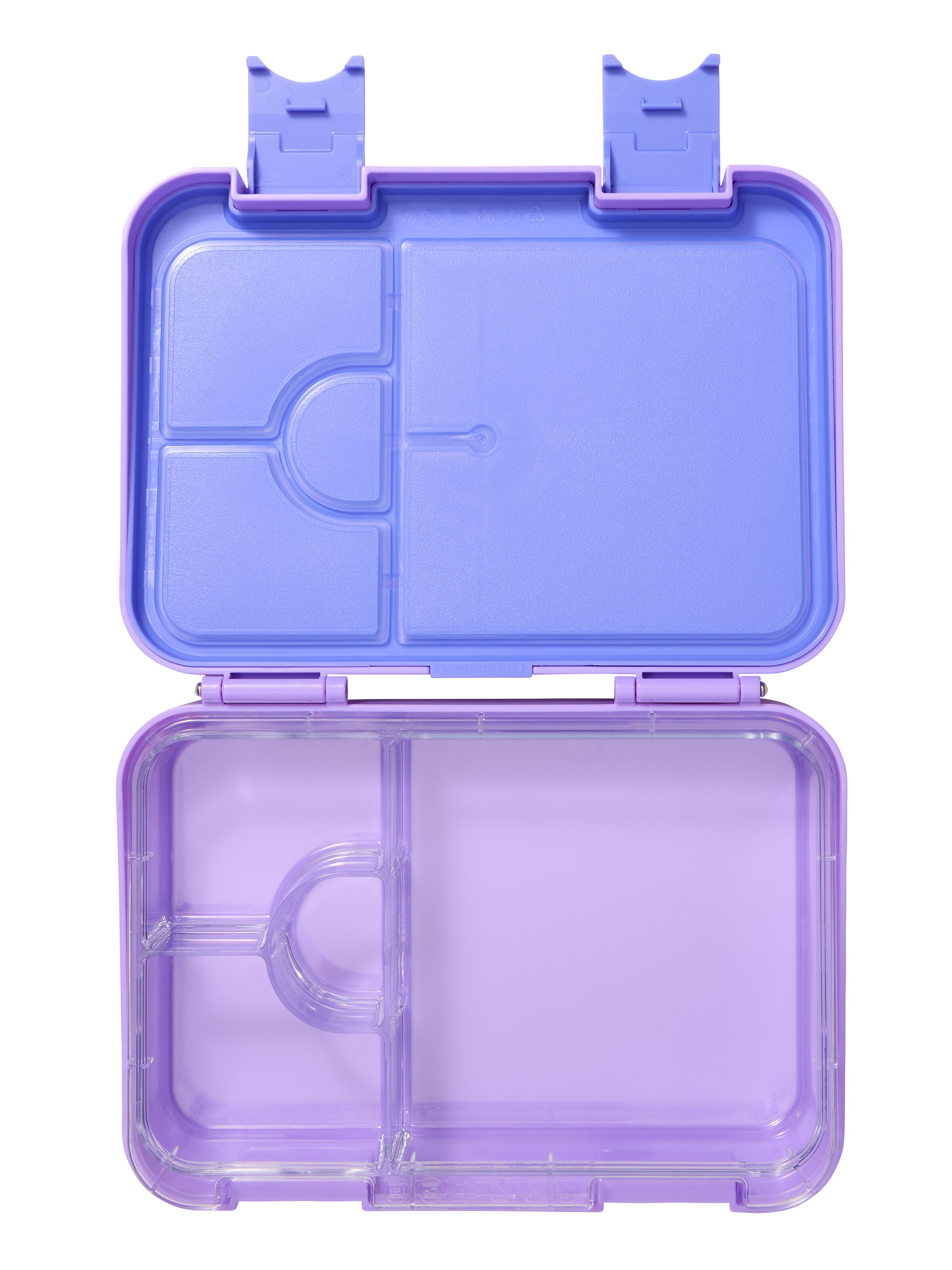All Stars Medium Bento Lunchbox