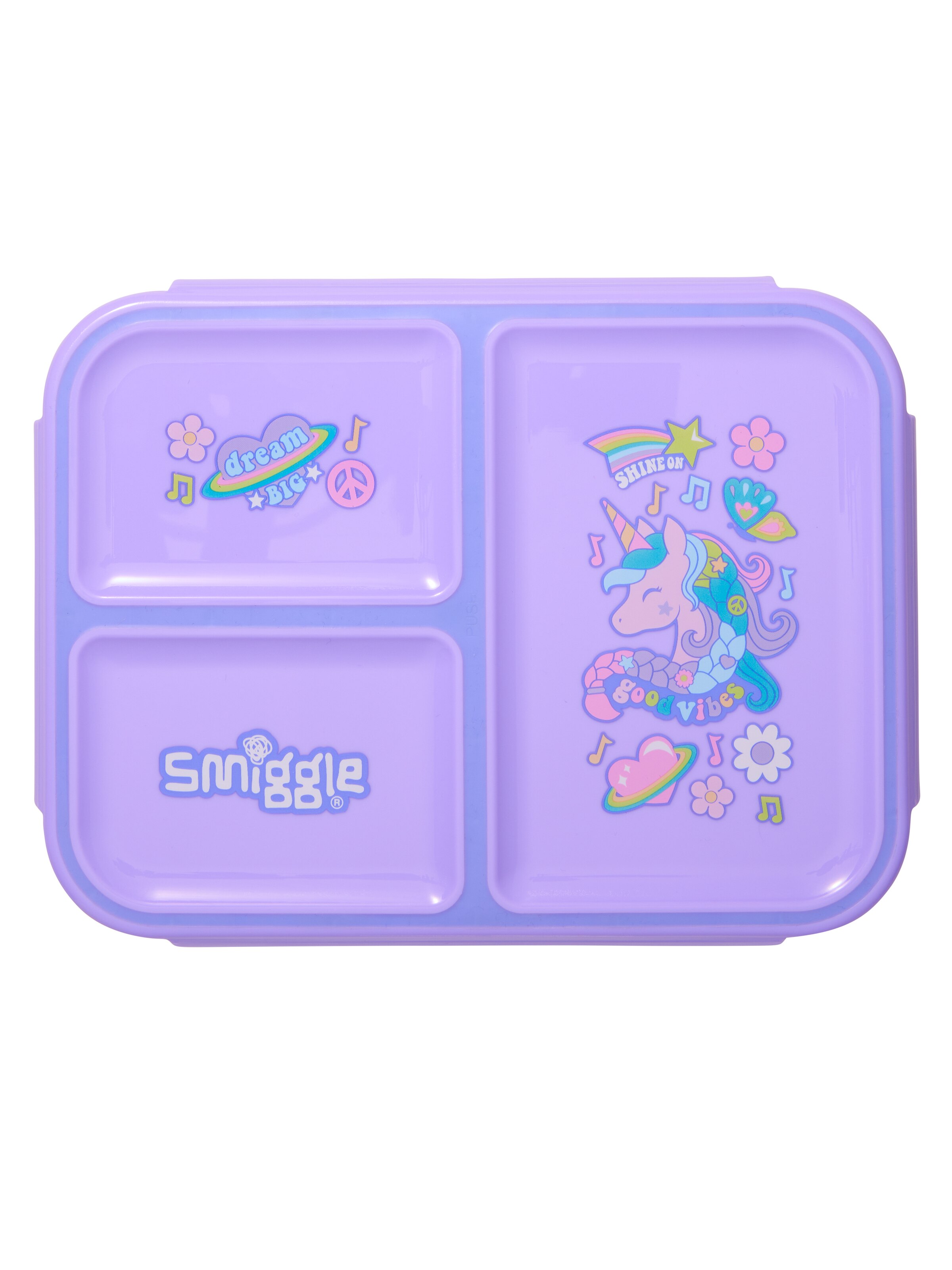 All Stars Boost Trio Lunchbox