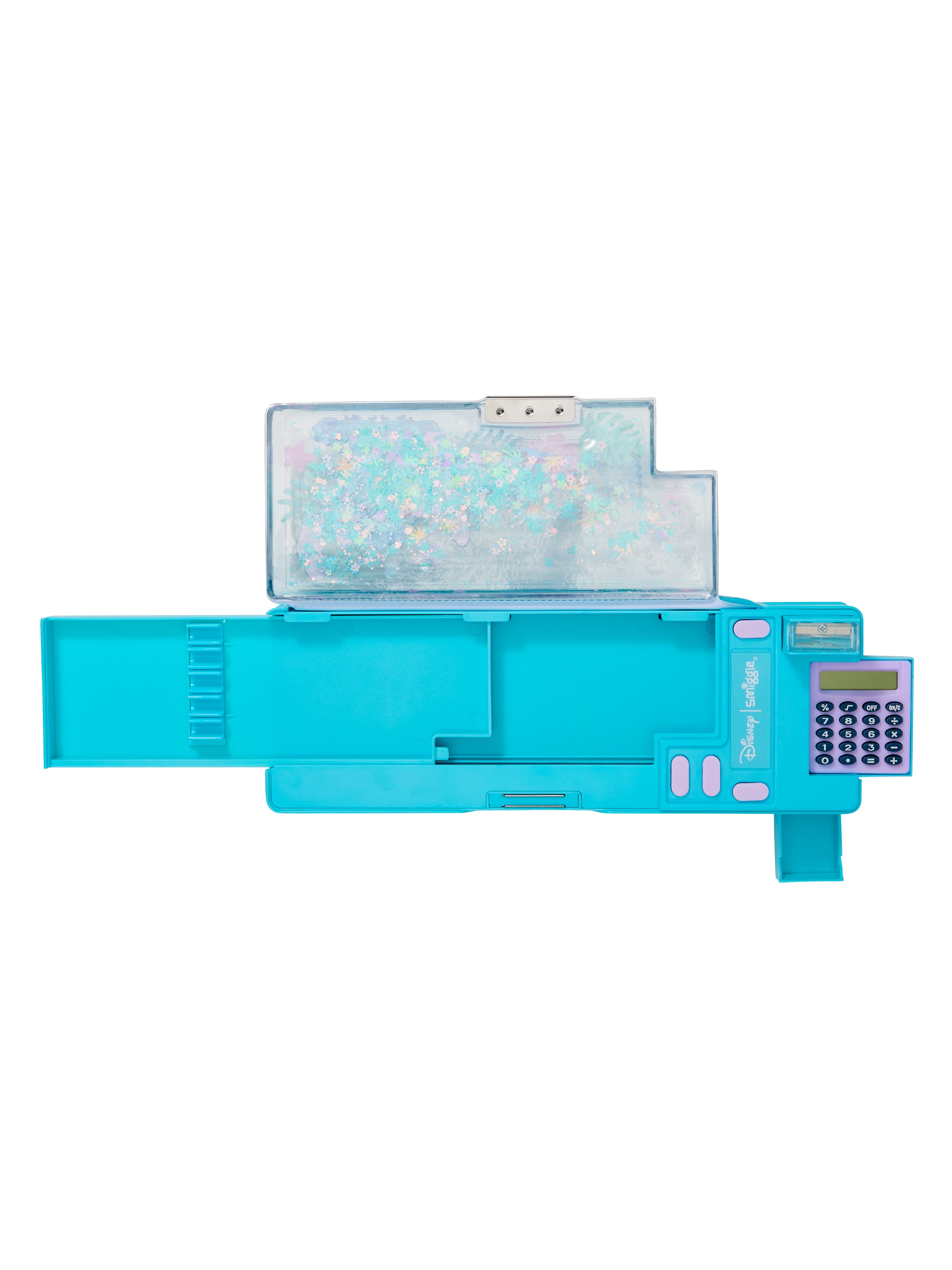 Stitch Pop Out Pencil Case